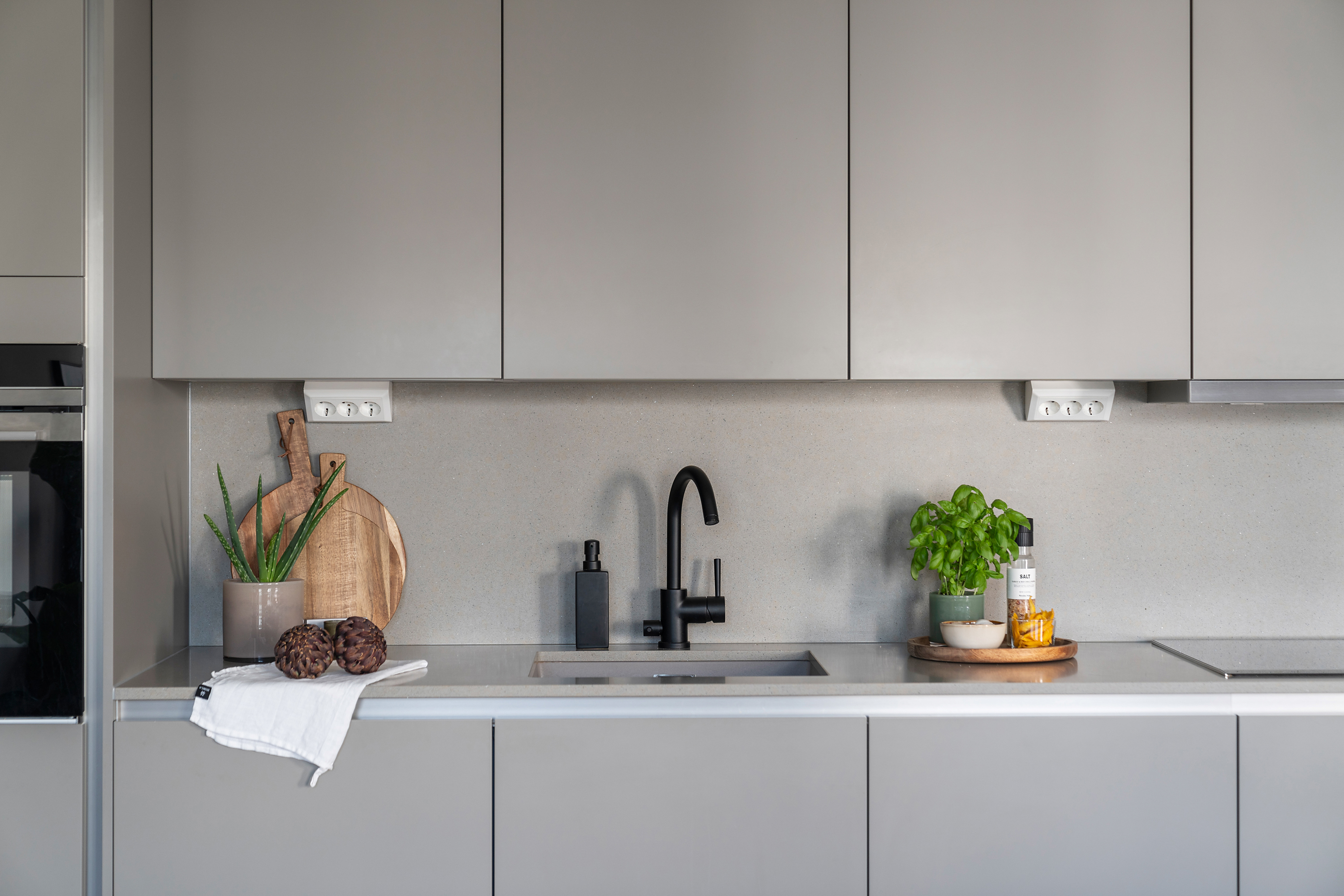 Bostadsbild från Nackabacken 12, 6tr, Kommande i Forum Nacka, Nacka