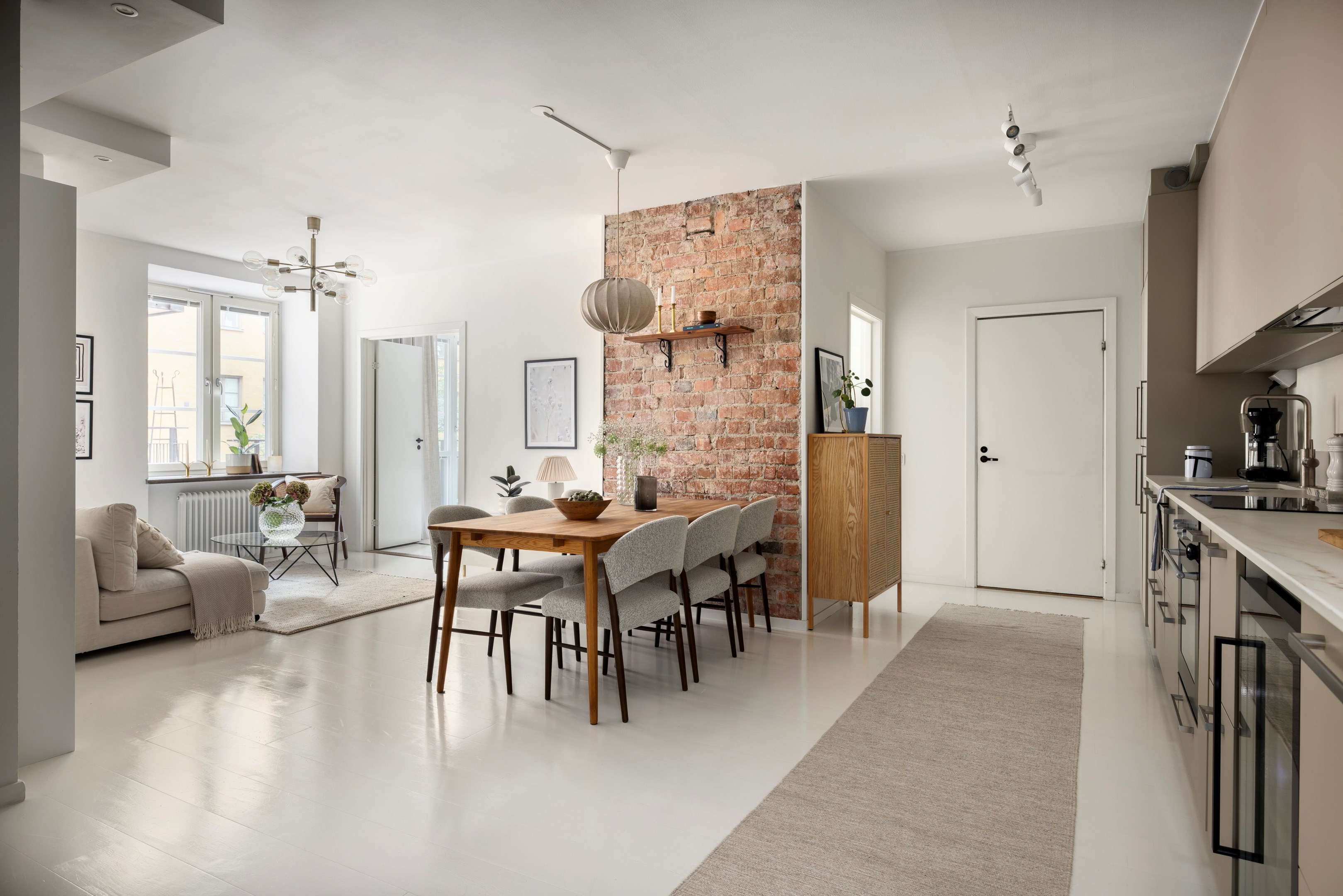 Bostadsbild från Sankt Eriksgatan 65/Norrbackagatan 2, -2/1,5tr, Såld i Vasastan - Birkastan, Stockholm