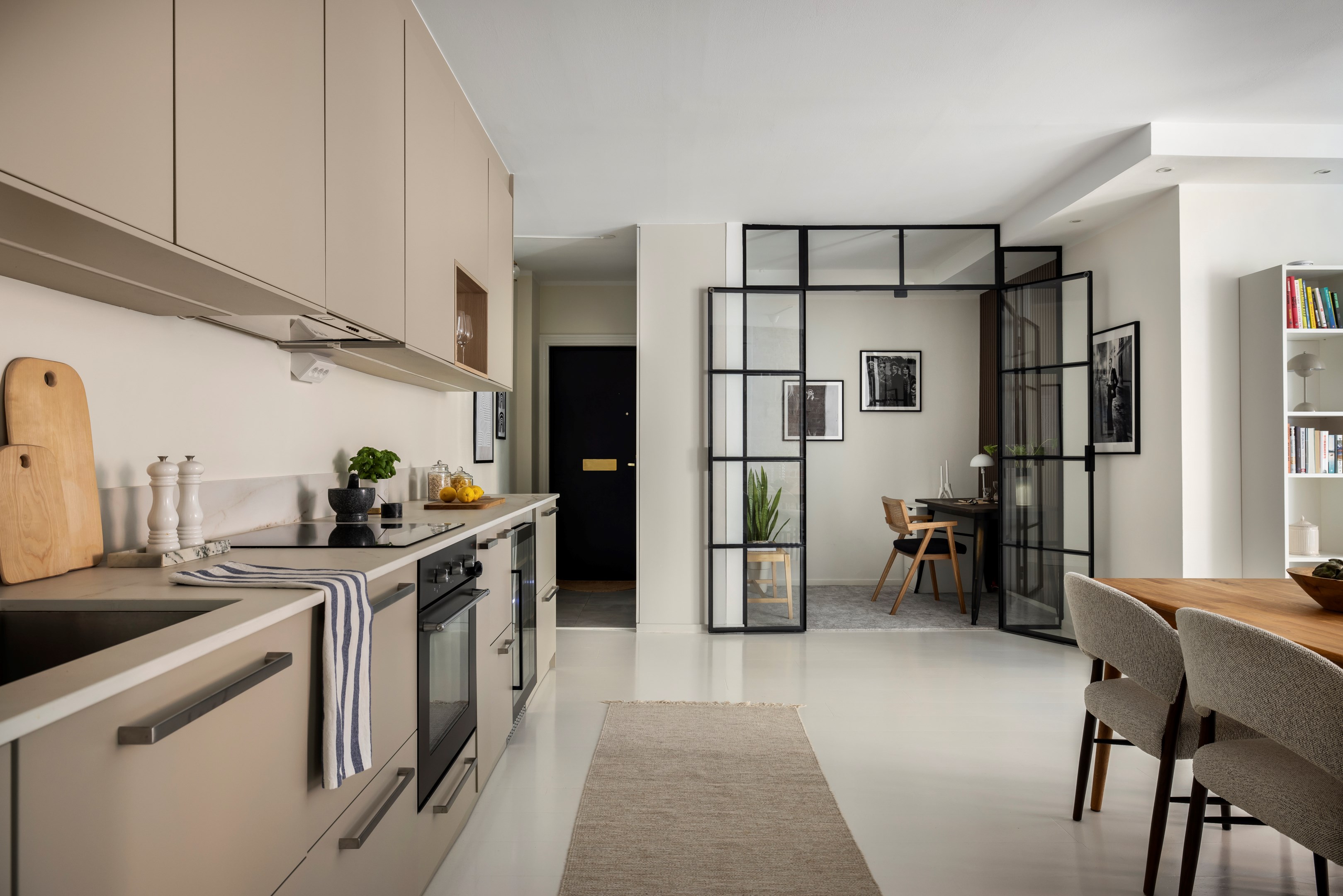 Bostadsbild från Sankt Eriksgatan 65/Norrbackagatan 2, -2/1,5tr, Såld i Vasastan - Birkastan, Stockholm