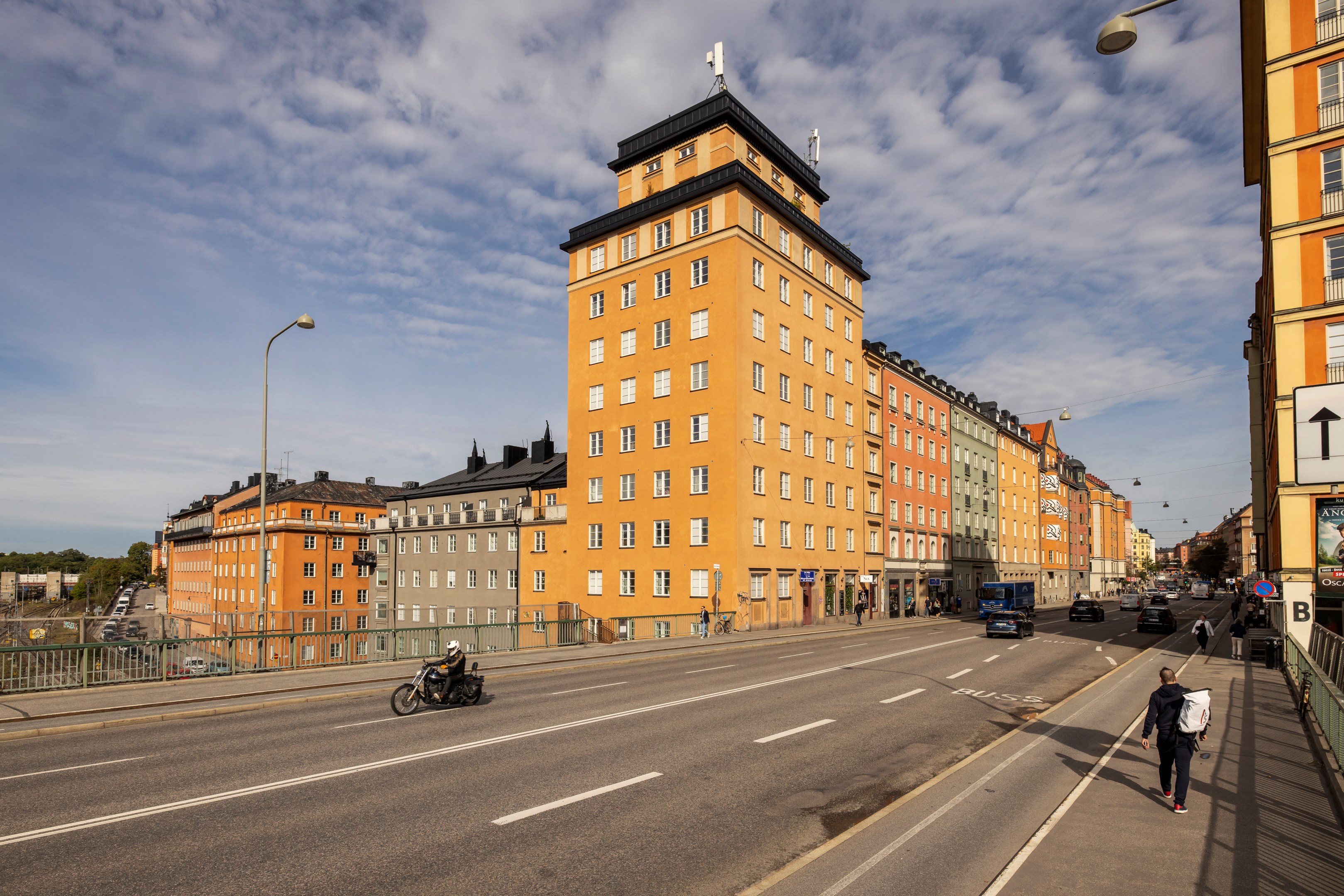 Bostadsbild från Sankt Eriksgatan 65/Norrbackagatan 2, -2/1,5tr, Såld i Vasastan - Birkastan, Stockholm