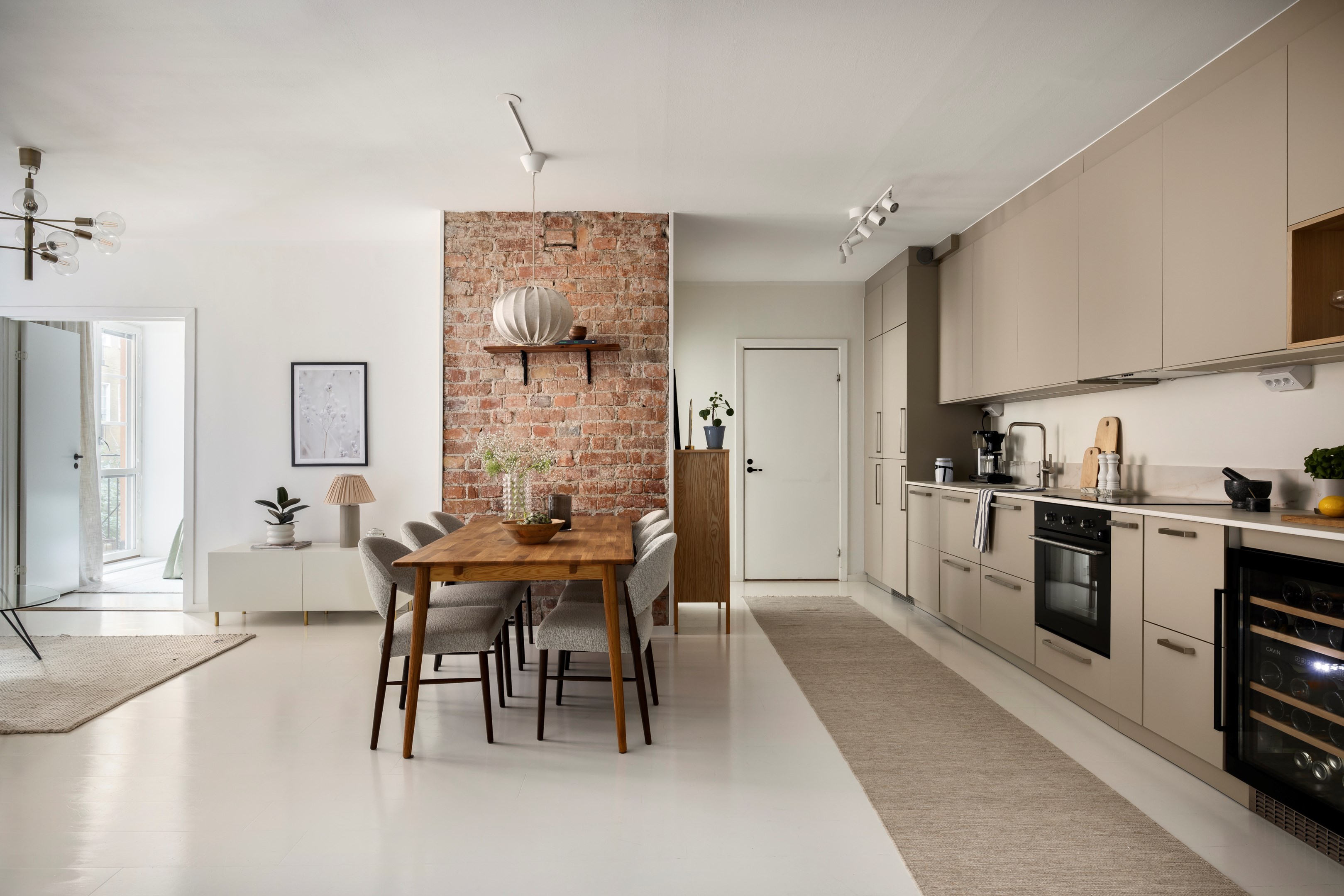 Bostadsbild från Sankt Eriksgatan 65/Norrbackagatan 2, -2/1,5tr, Såld i Vasastan - Birkastan, Stockholm