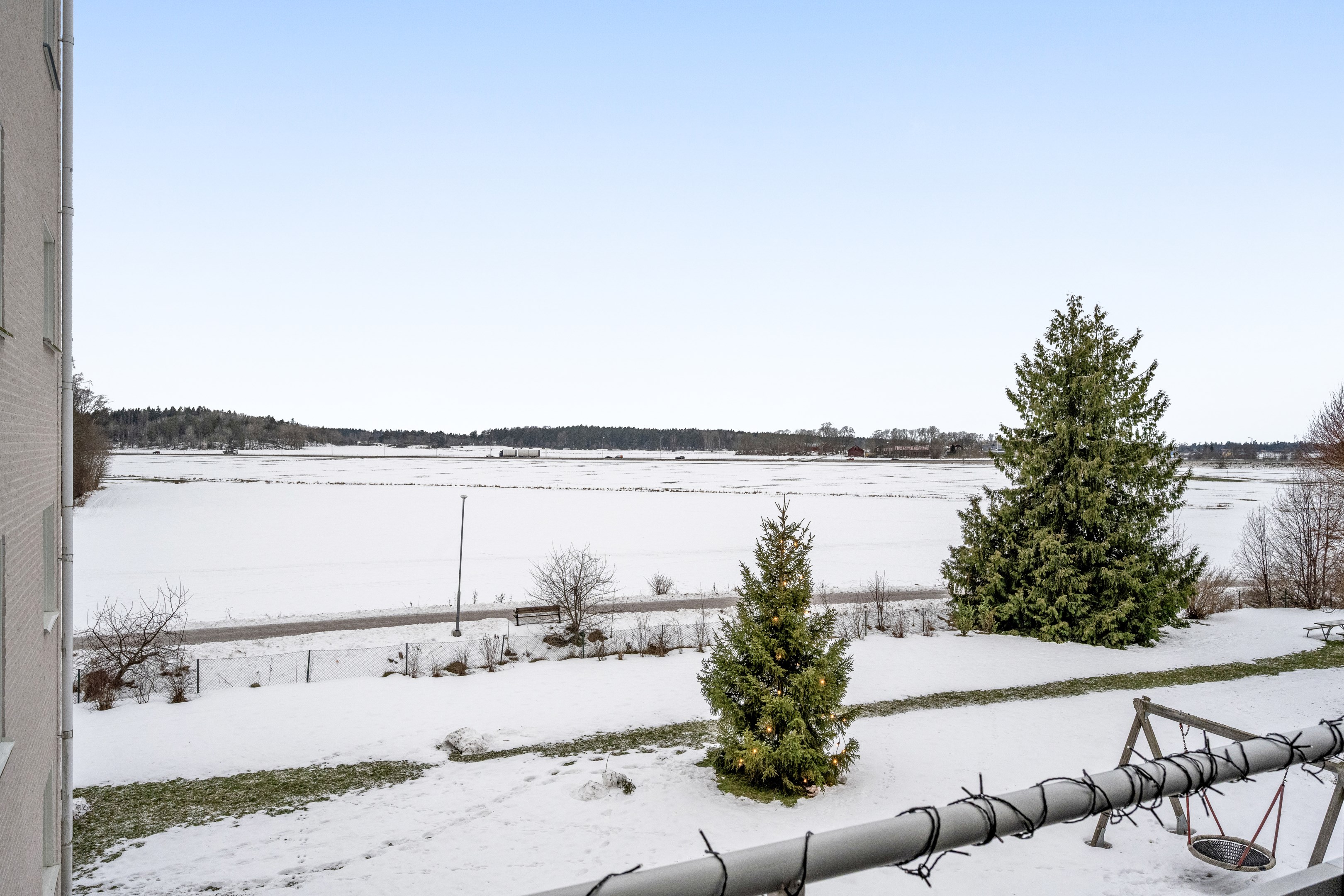 Bostadsbild från Tiundagatan 53, Till salu i Luthagen, Uppsala