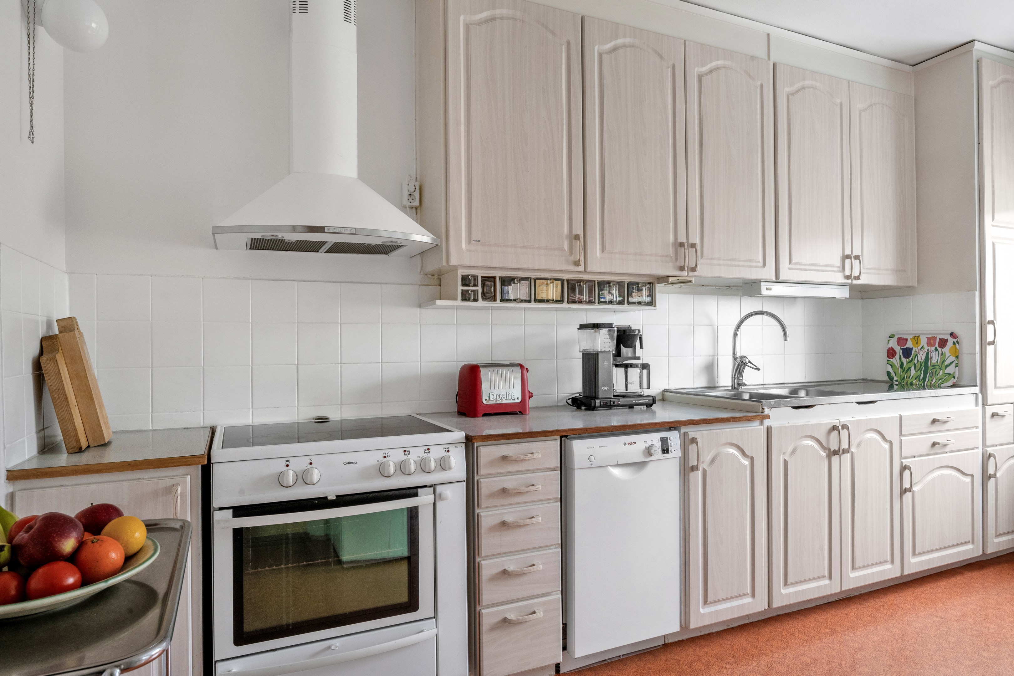 Bostadsbild från Tiundagatan 53, Till salu i Luthagen, Uppsala