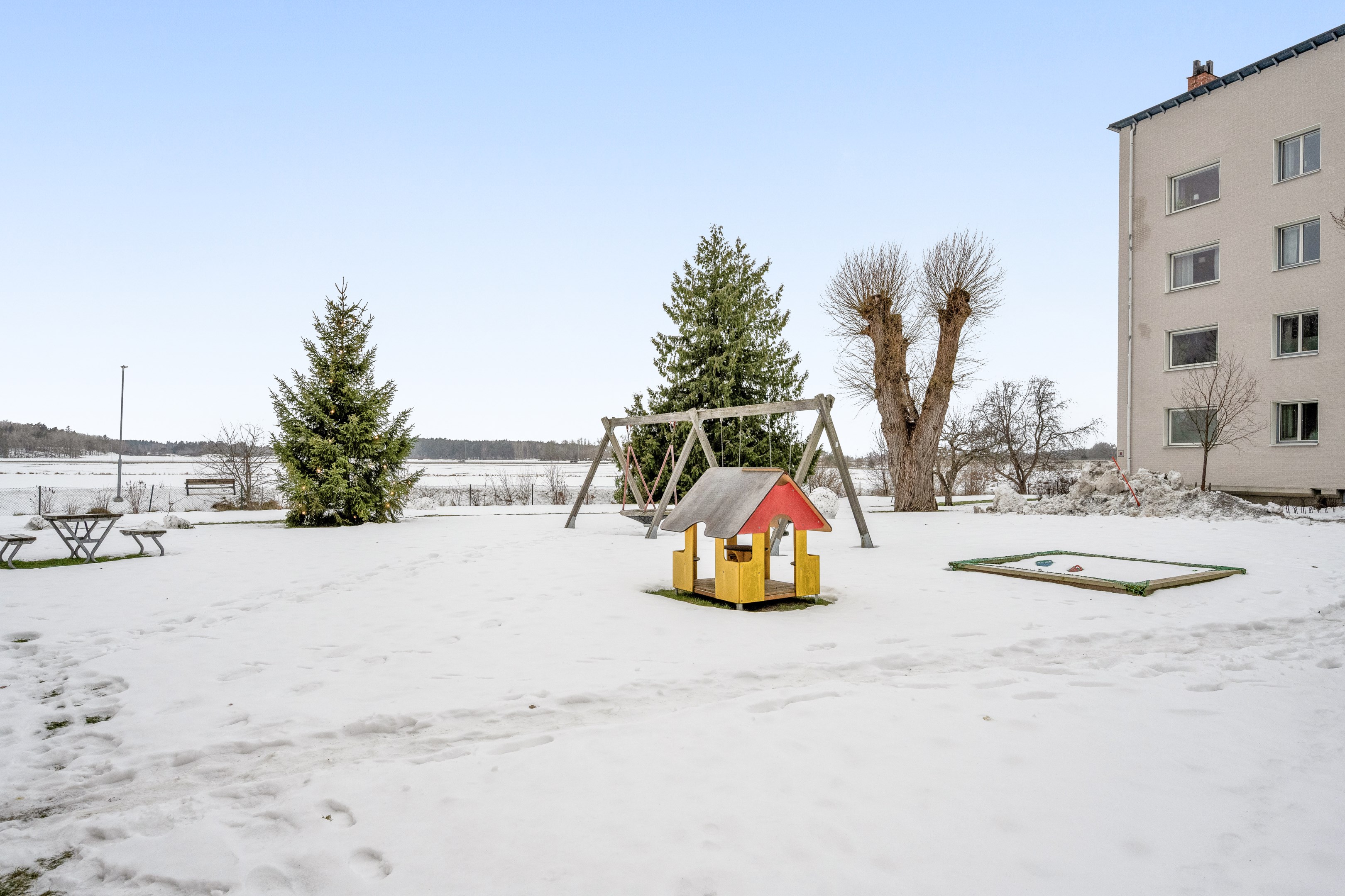 Bostadsbild från Tiundagatan 53, Till salu i Luthagen, Uppsala