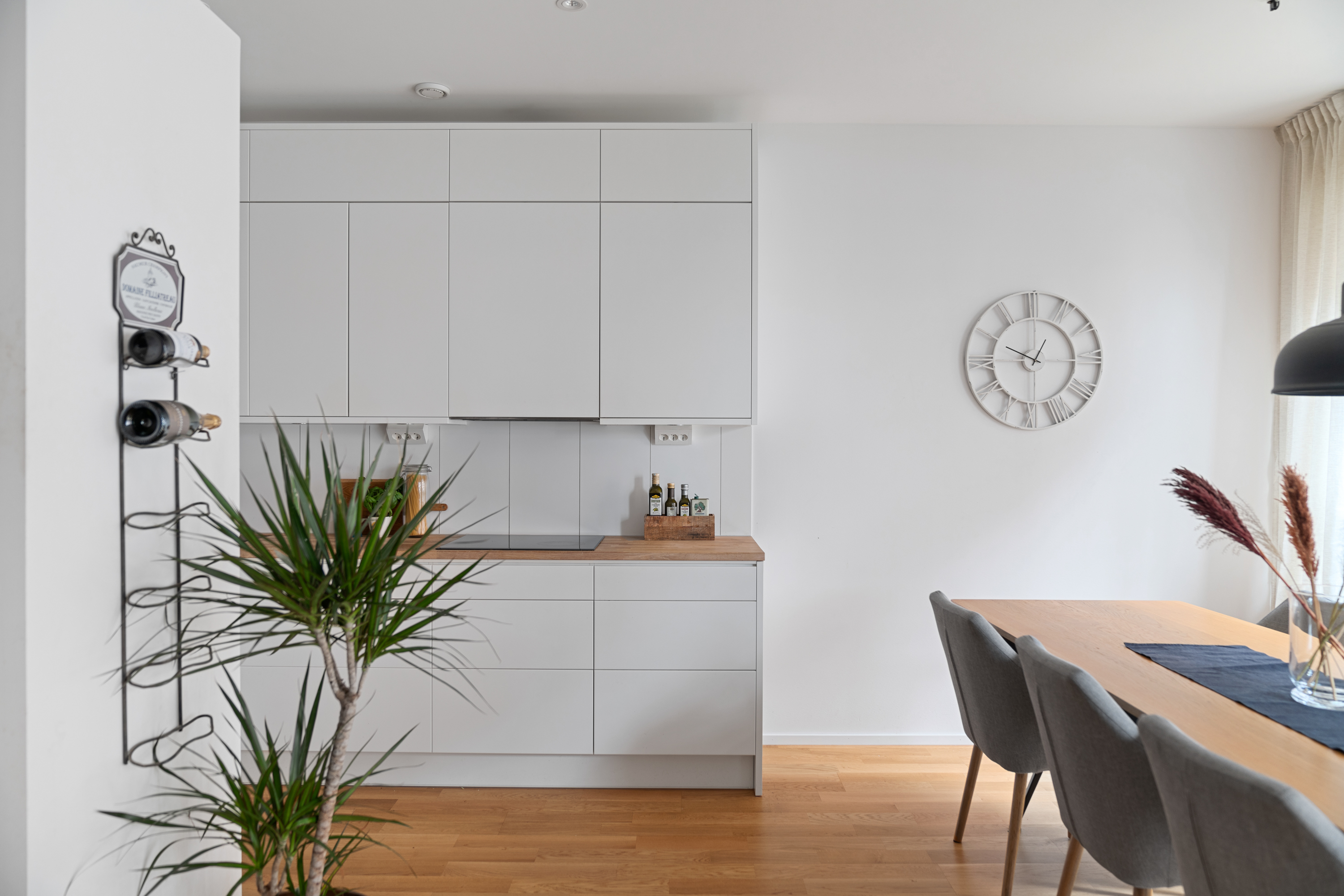 Bostadsbild från Augustendalsvägen 25, Såld i Nacka Strand, Nacka