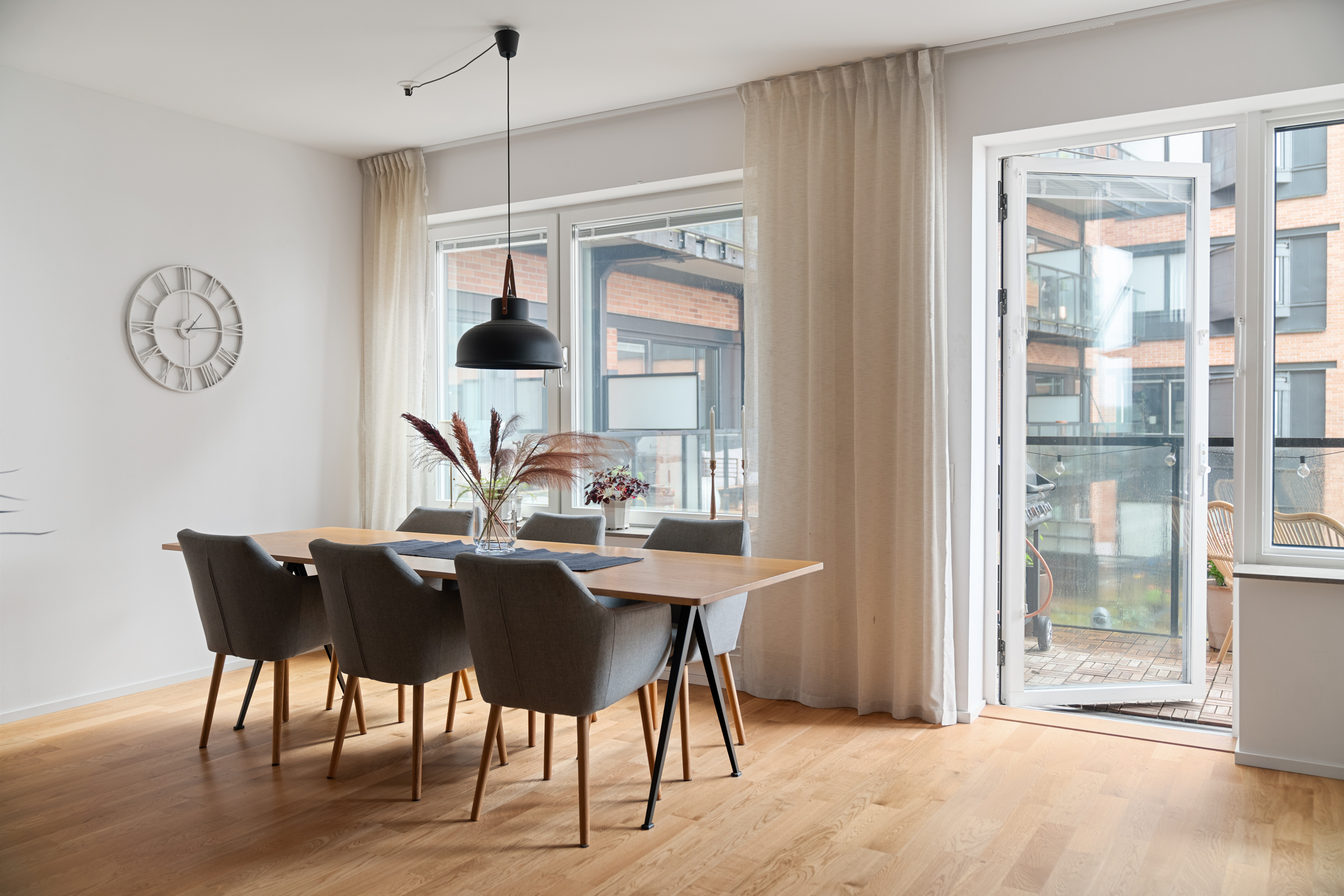 Bostadsbild från Augustendalsvägen 25, Såld i Nacka Strand, Nacka