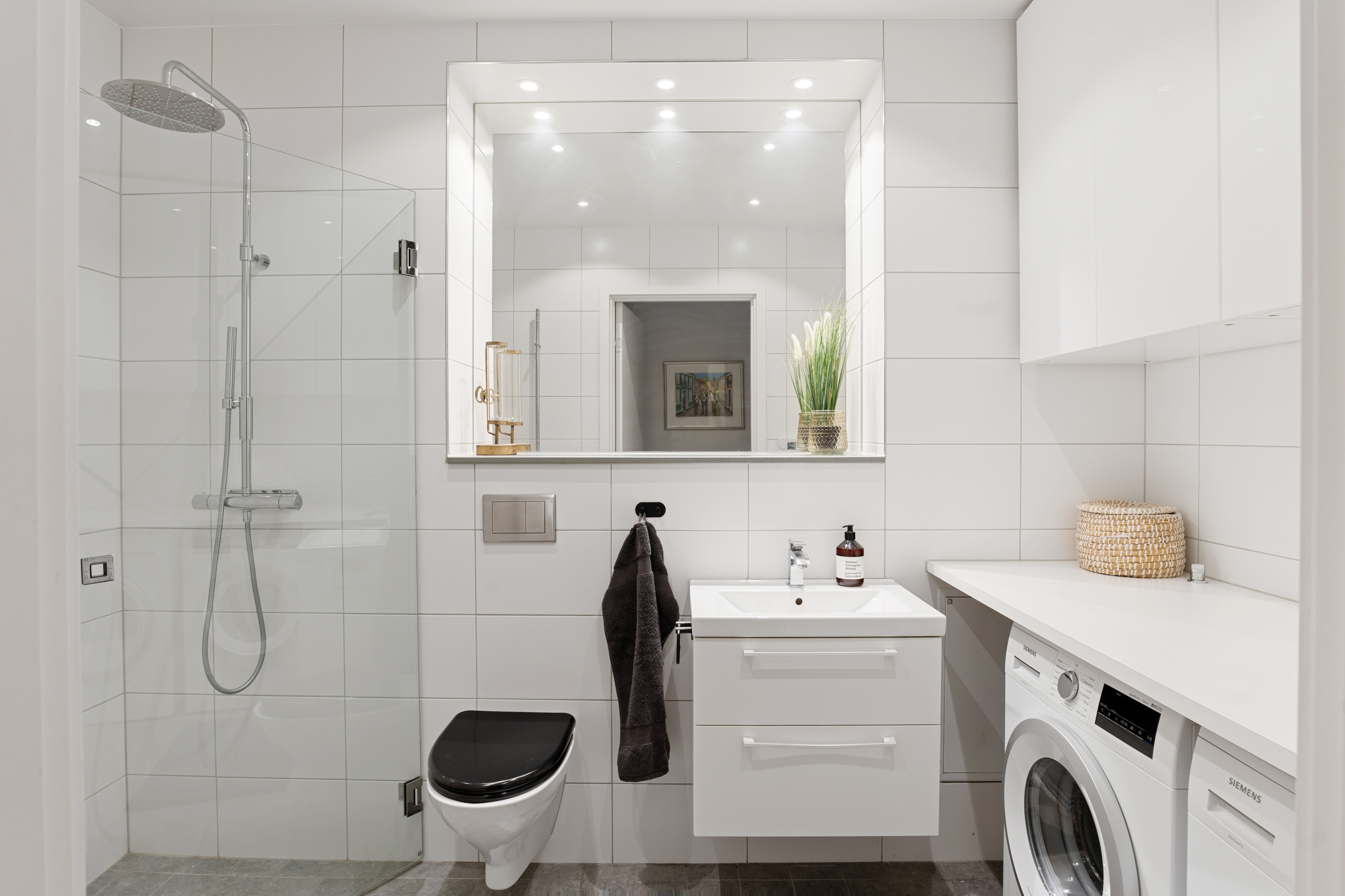 Bostadsbild från Augustendalsvägen 25, Såld i Nacka Strand, Nacka