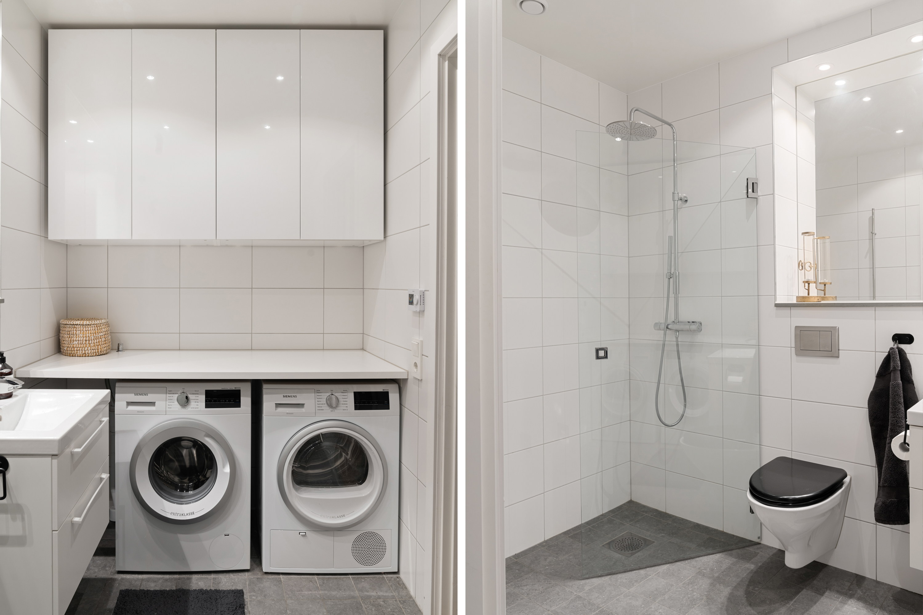 Bostadsbild från Augustendalsvägen 25, Såld i Nacka Strand, Nacka