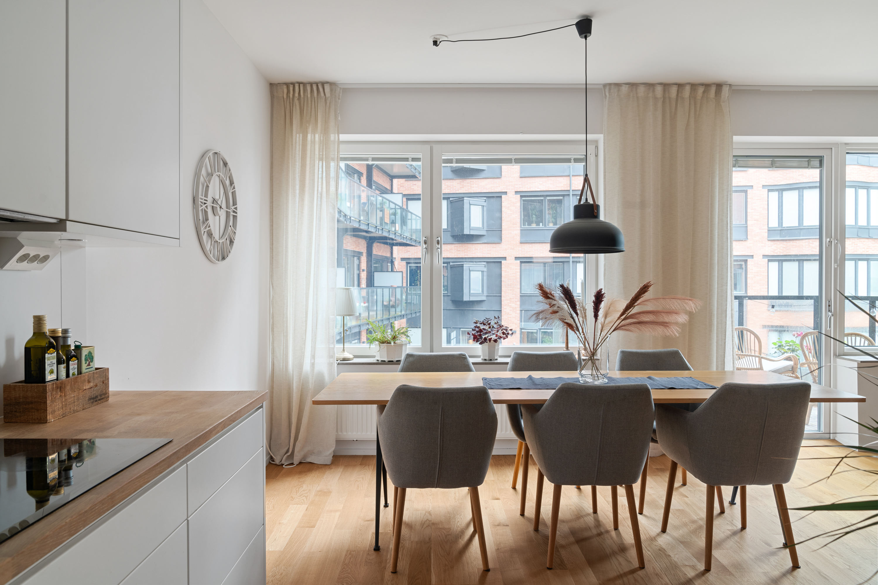 Bostadsbild från Augustendalsvägen 25, Såld i Nacka Strand, Nacka