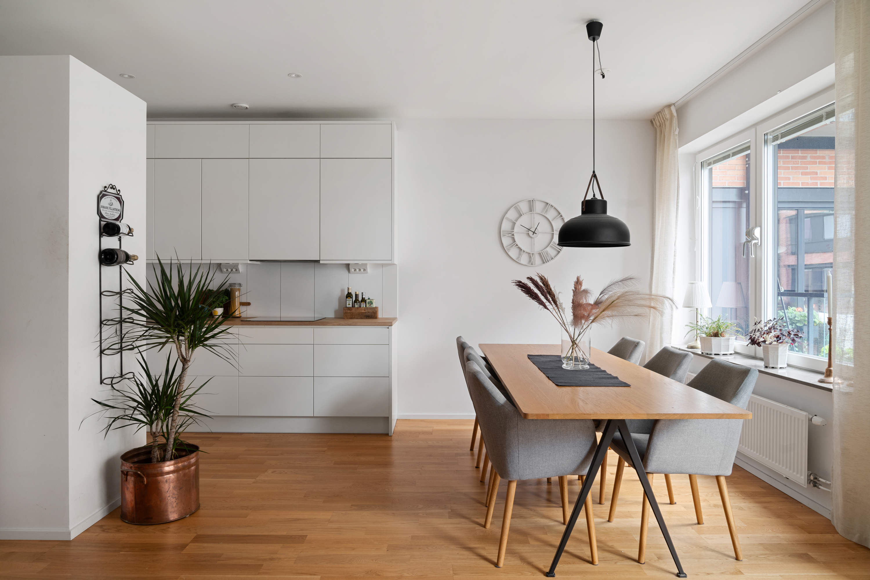 Bostadsbild från Augustendalsvägen 25, Såld i Nacka Strand, Nacka