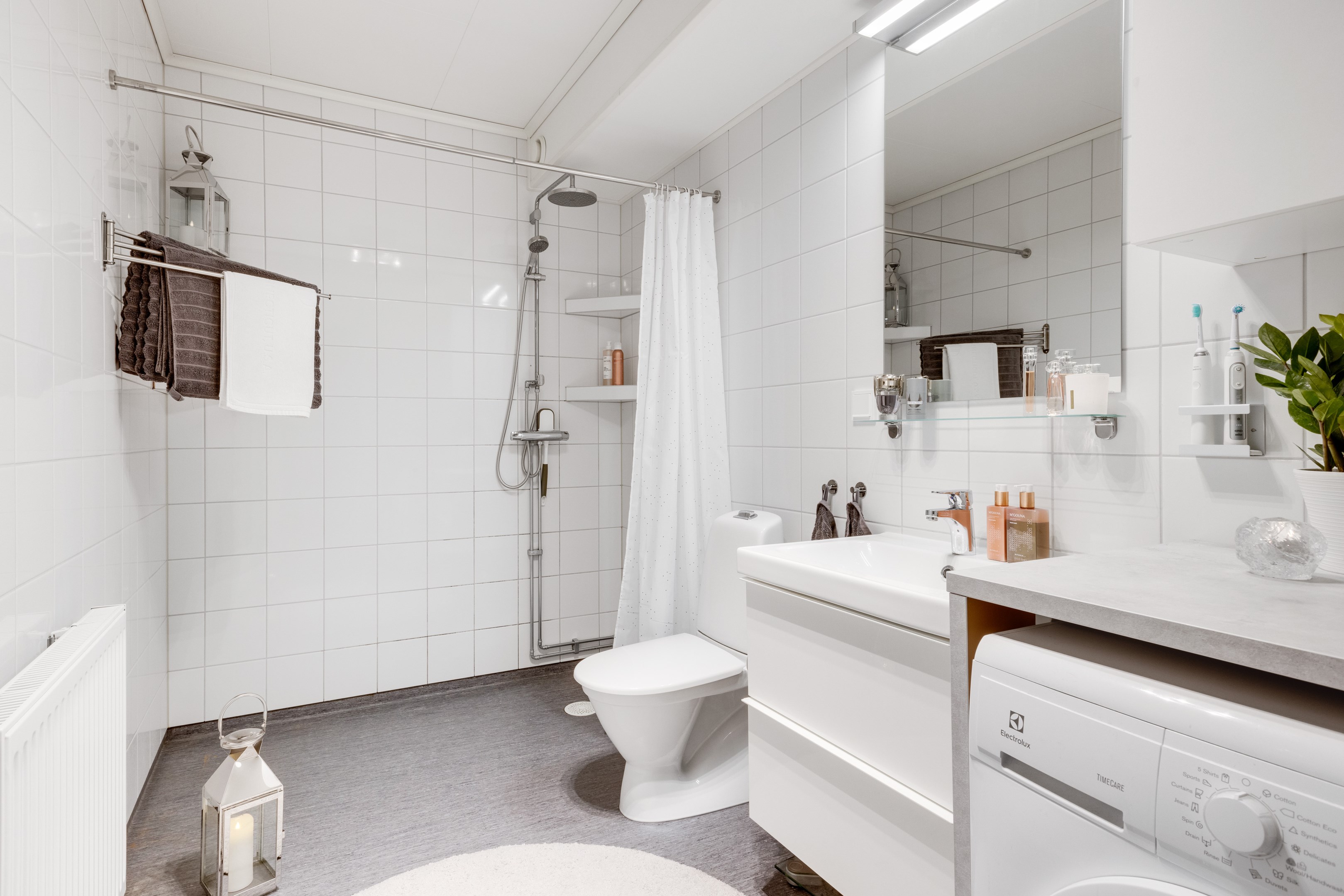 Bostadsbild från Regnmolnsvägen 8A, Kommande i Fullerö, Uppsala