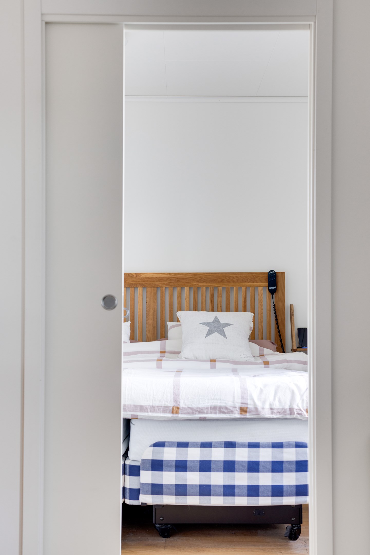 Bostadsbild från Regnmolnsvägen 8A, Kommande i Fullerö, Uppsala