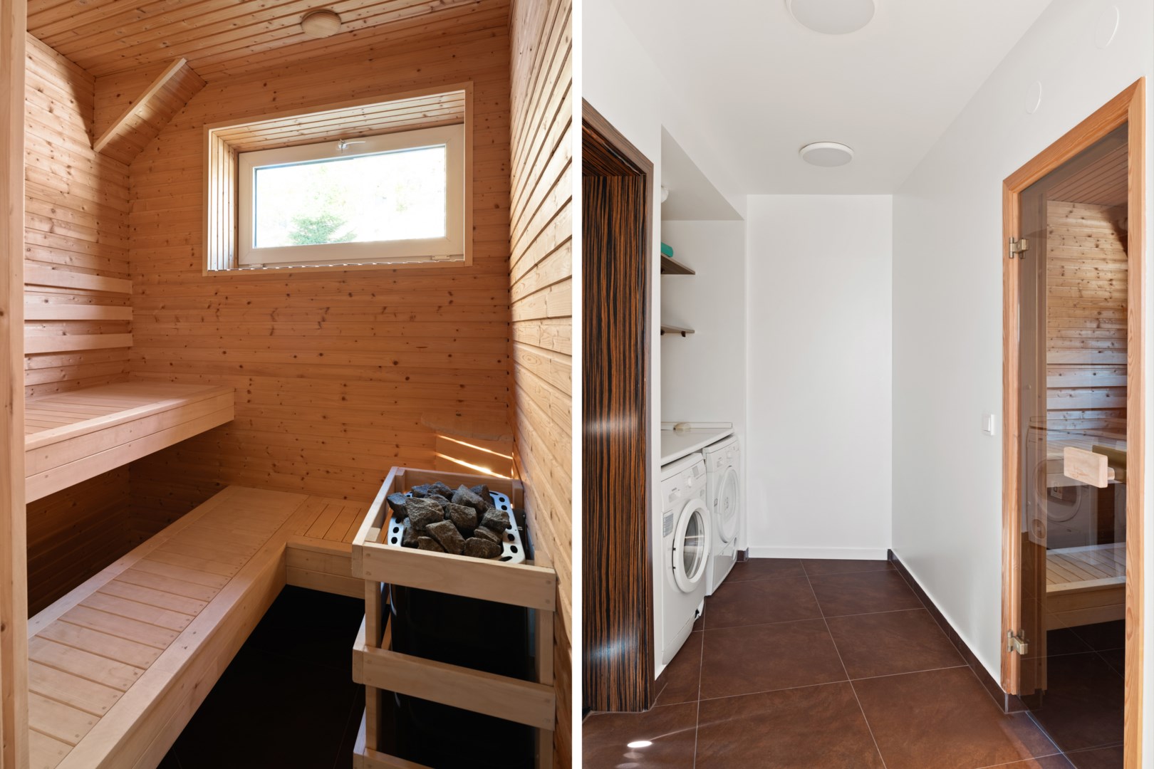 Bostadsbild från Klostervägen 5B, Kommande i Södra Lännersta, Nacka