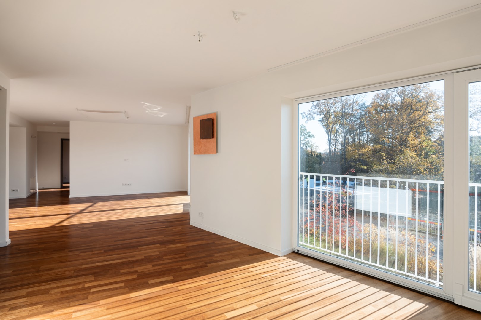 Bostadsbild från Klostervägen 5B, Kommande i Södra Lännersta, Nacka