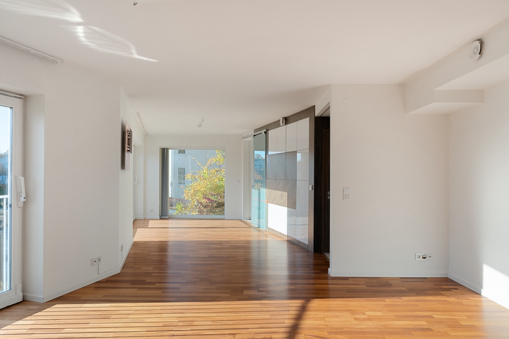 Bostadsbild från Klostervägen 5B, Kommande i Södra Lännersta, Nacka