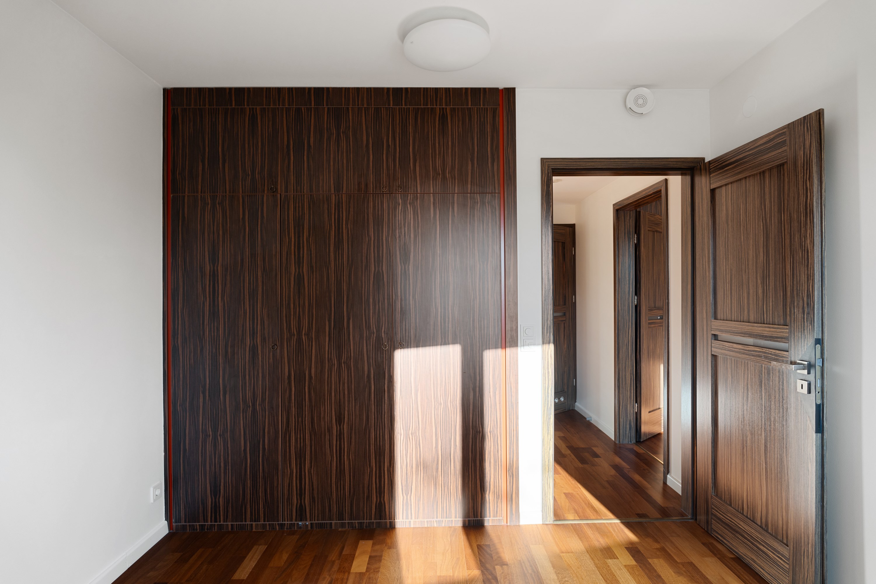 Bostadsbild från Klostervägen 5B, Kommande i Södra Lännersta, Nacka