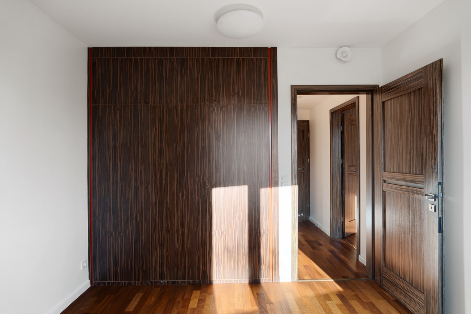 Bostadsbild från Klostervägen 5B, Kommande i Södra Lännersta, Nacka