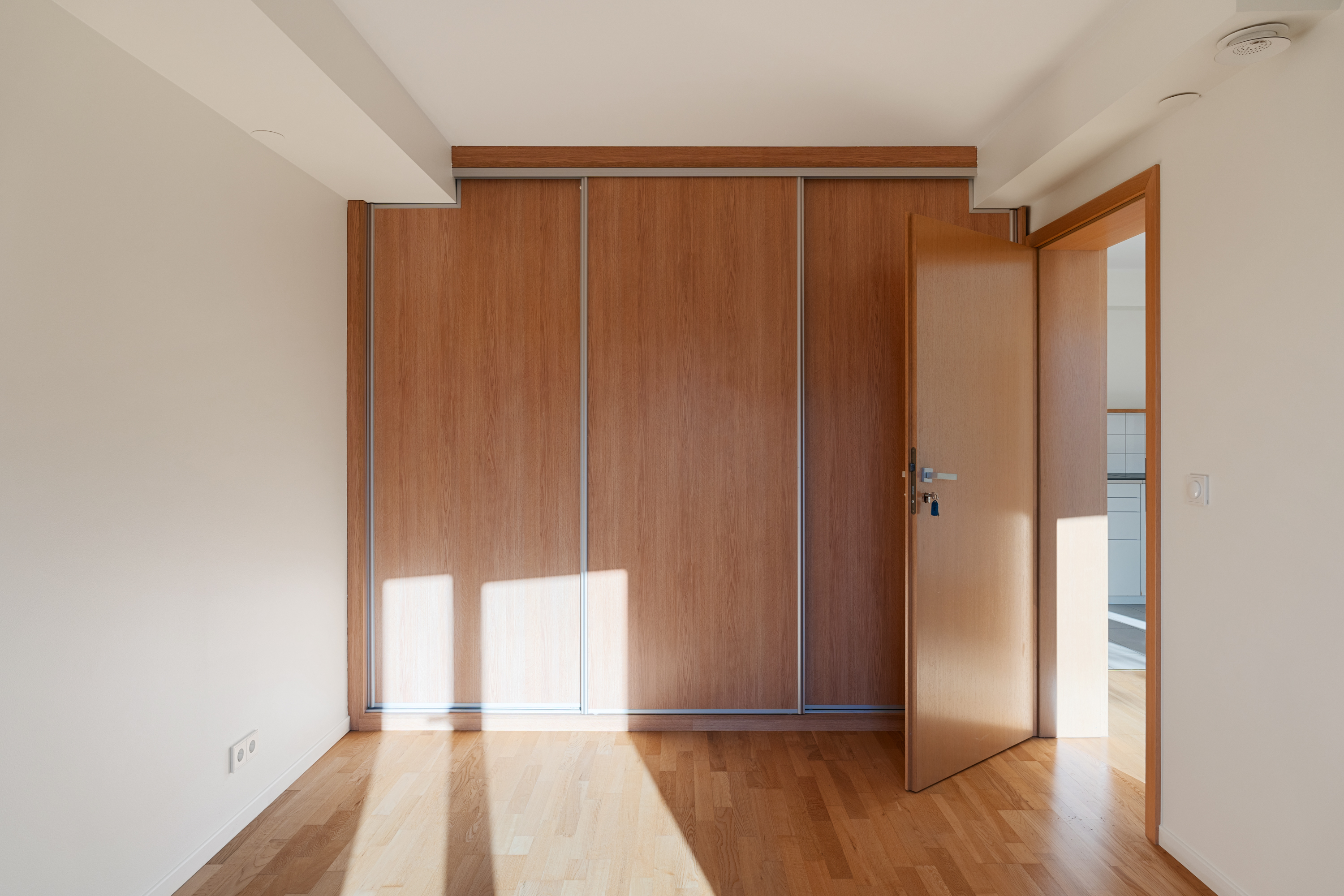 Bostadsbild från Klostervägen 5B, Kommande i Södra Lännersta, Nacka