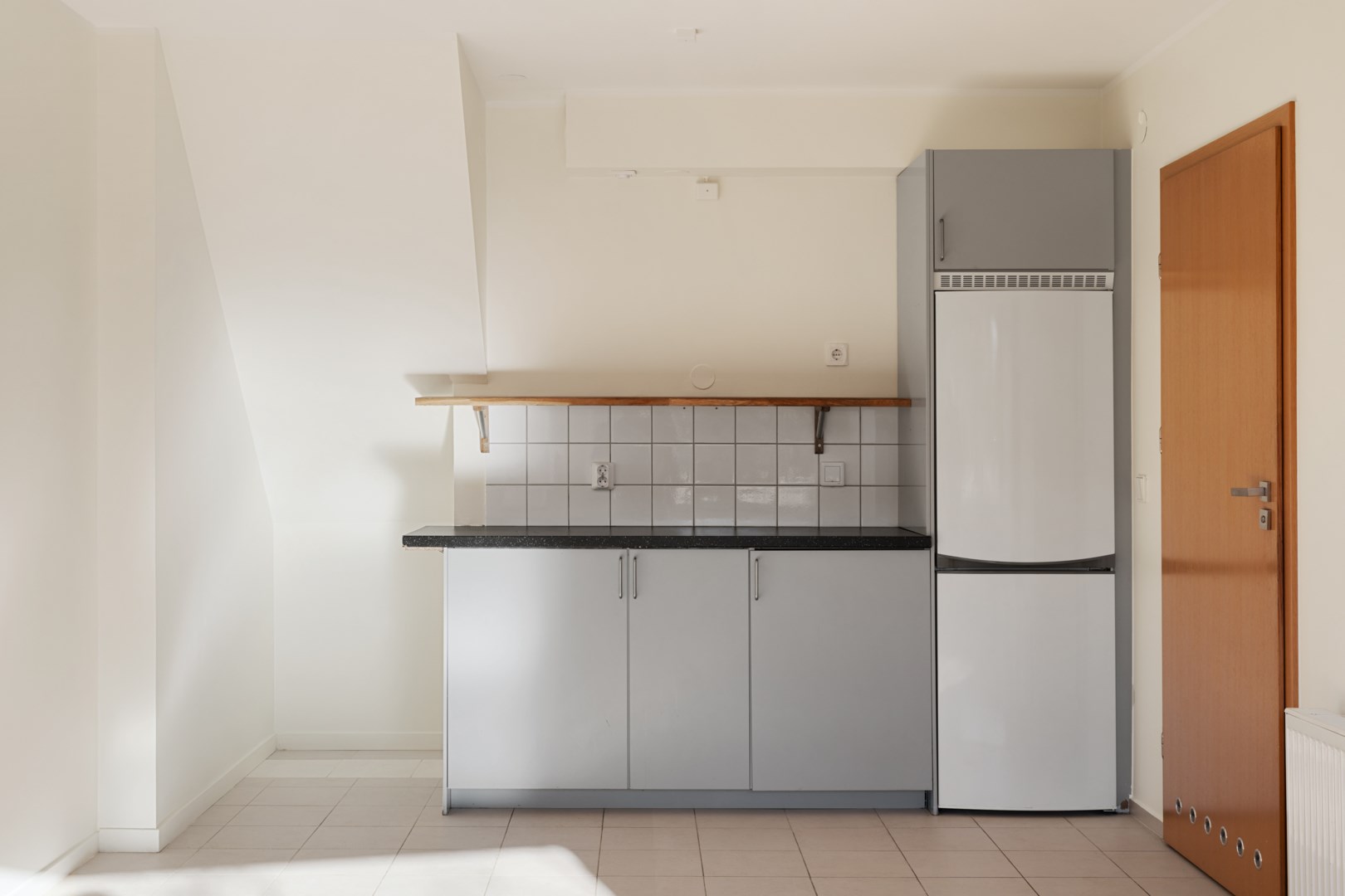 Bostadsbild från Klostervägen 5B, Kommande i Södra Lännersta, Nacka