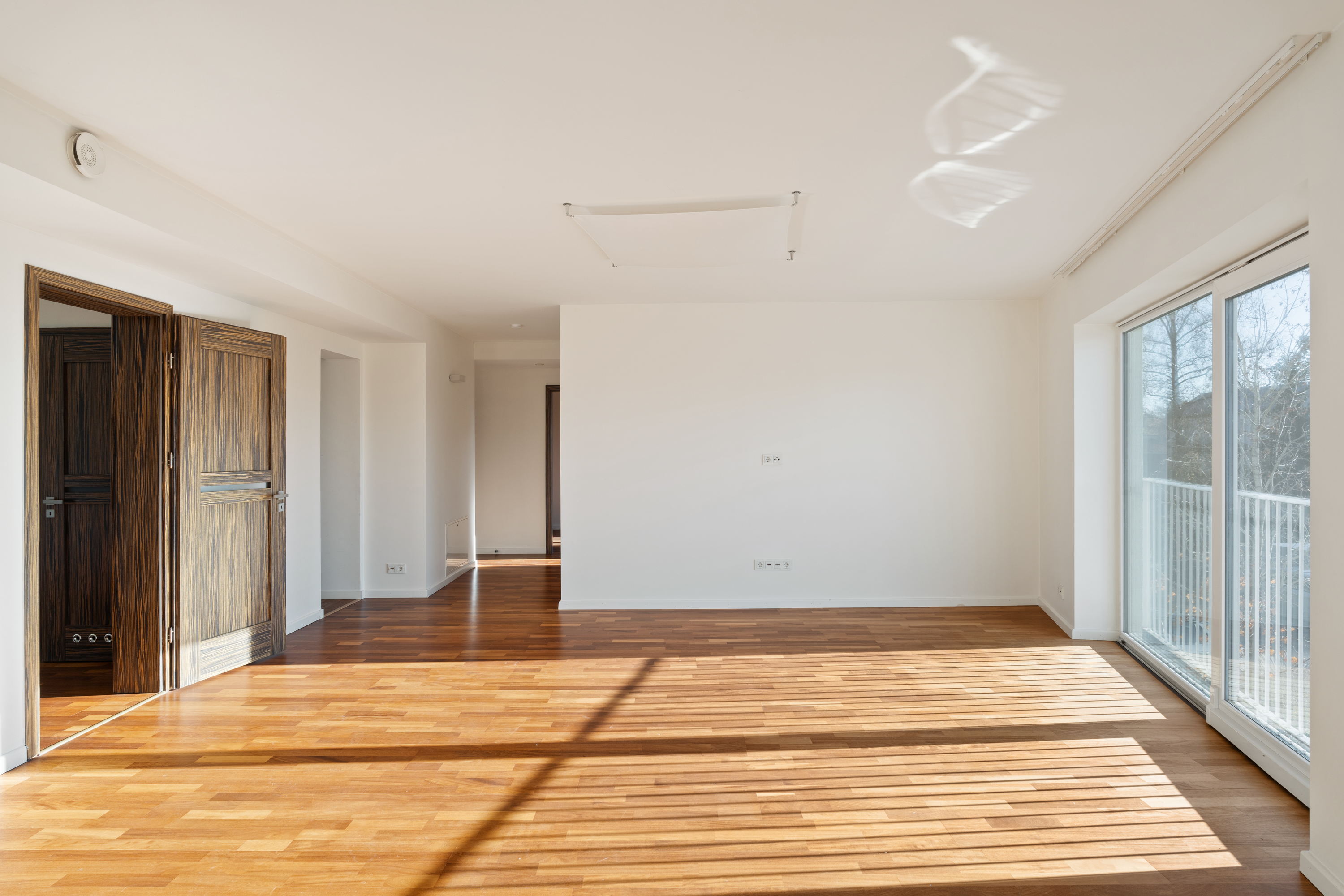 Bostadsbild från Klostervägen 5B, Kommande i Södra Lännersta, Nacka