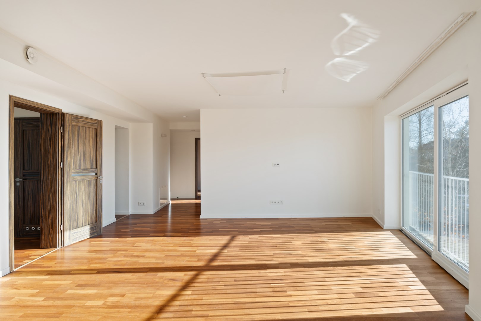 Bostadsbild från Klostervägen 5B, Kommande i Södra Lännersta, Nacka