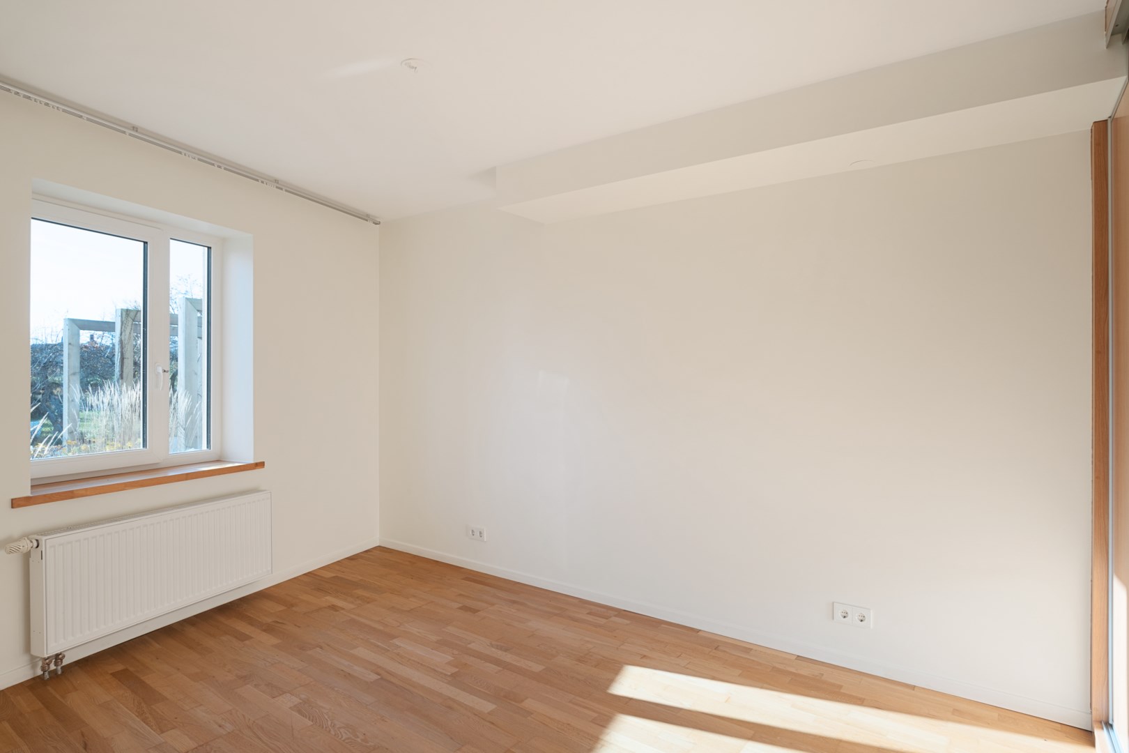 Bostadsbild från Klostervägen 5B, Kommande i Södra Lännersta, Nacka