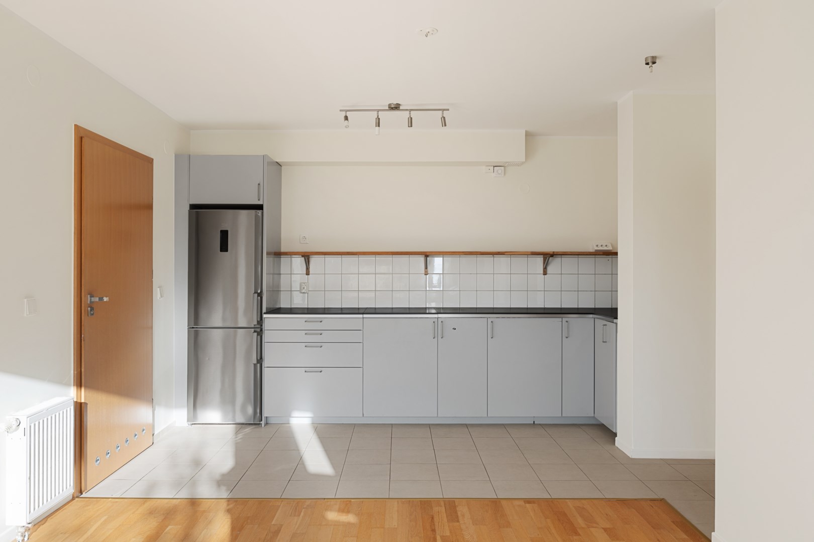 Bostadsbild från Klostervägen 5B, Kommande i Södra Lännersta, Nacka