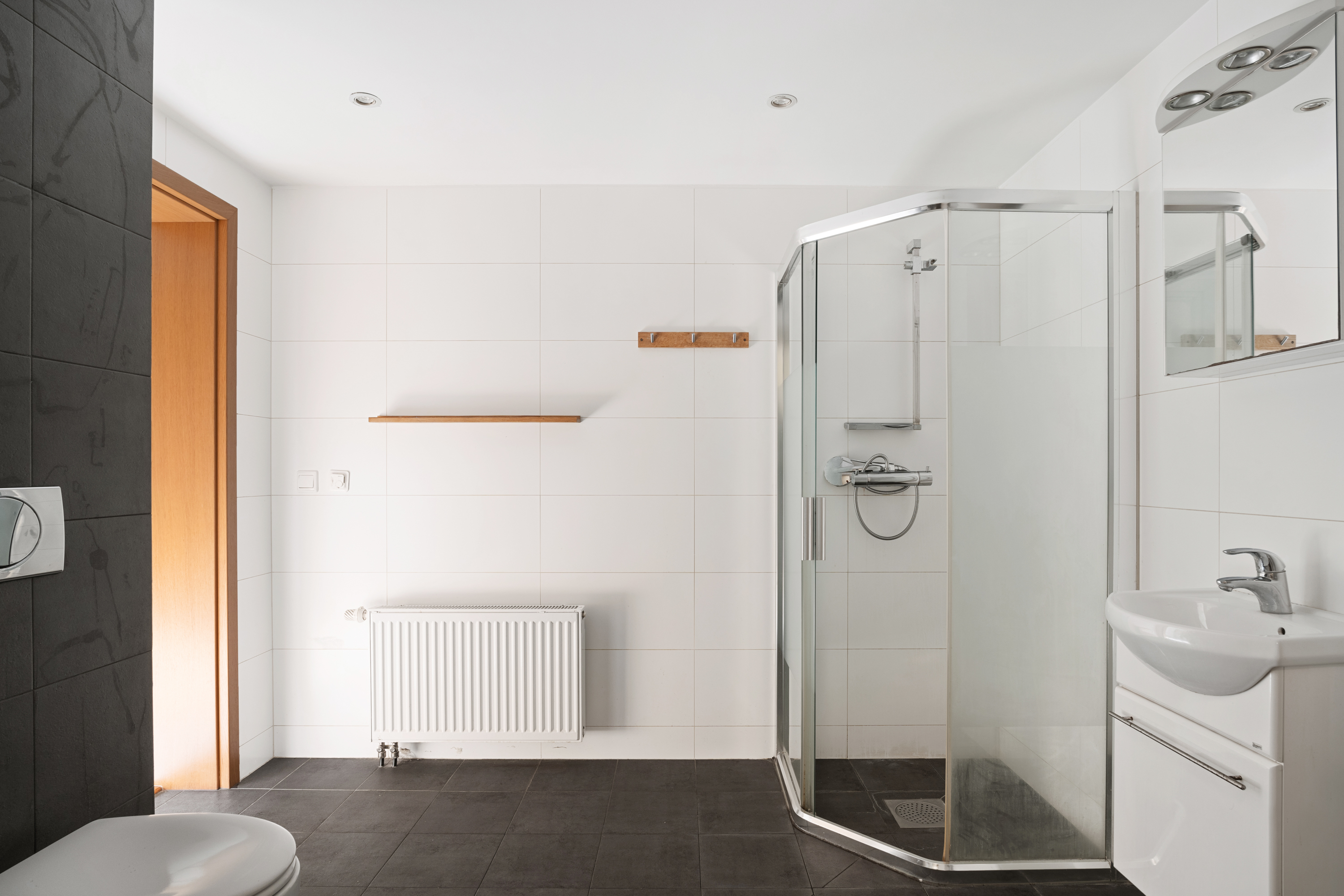 Bostadsbild från Klostervägen 5B, Kommande i Södra Lännersta, Nacka