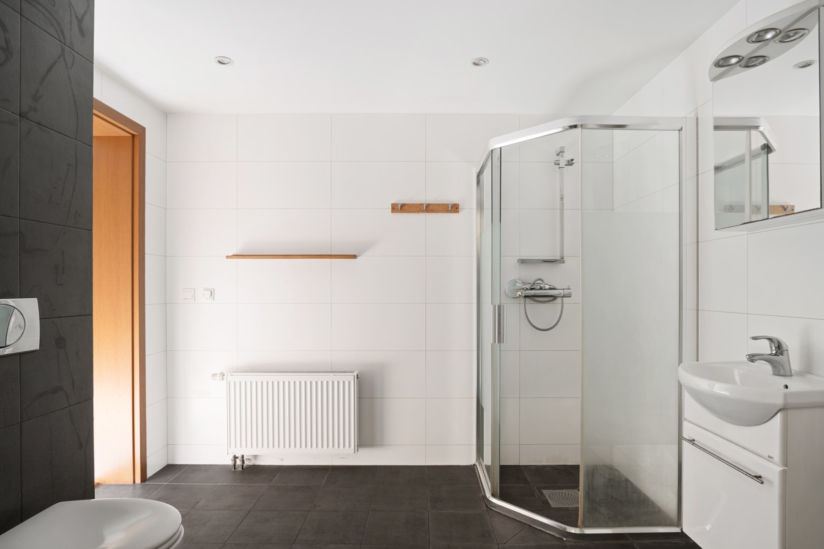 Bostadsbild från Klostervägen 5B, Kommande i Södra Lännersta, Nacka