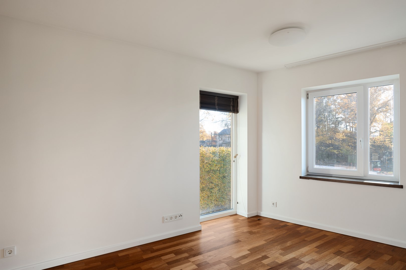 Bostadsbild från Klostervägen 5B, Kommande i Södra Lännersta, Nacka