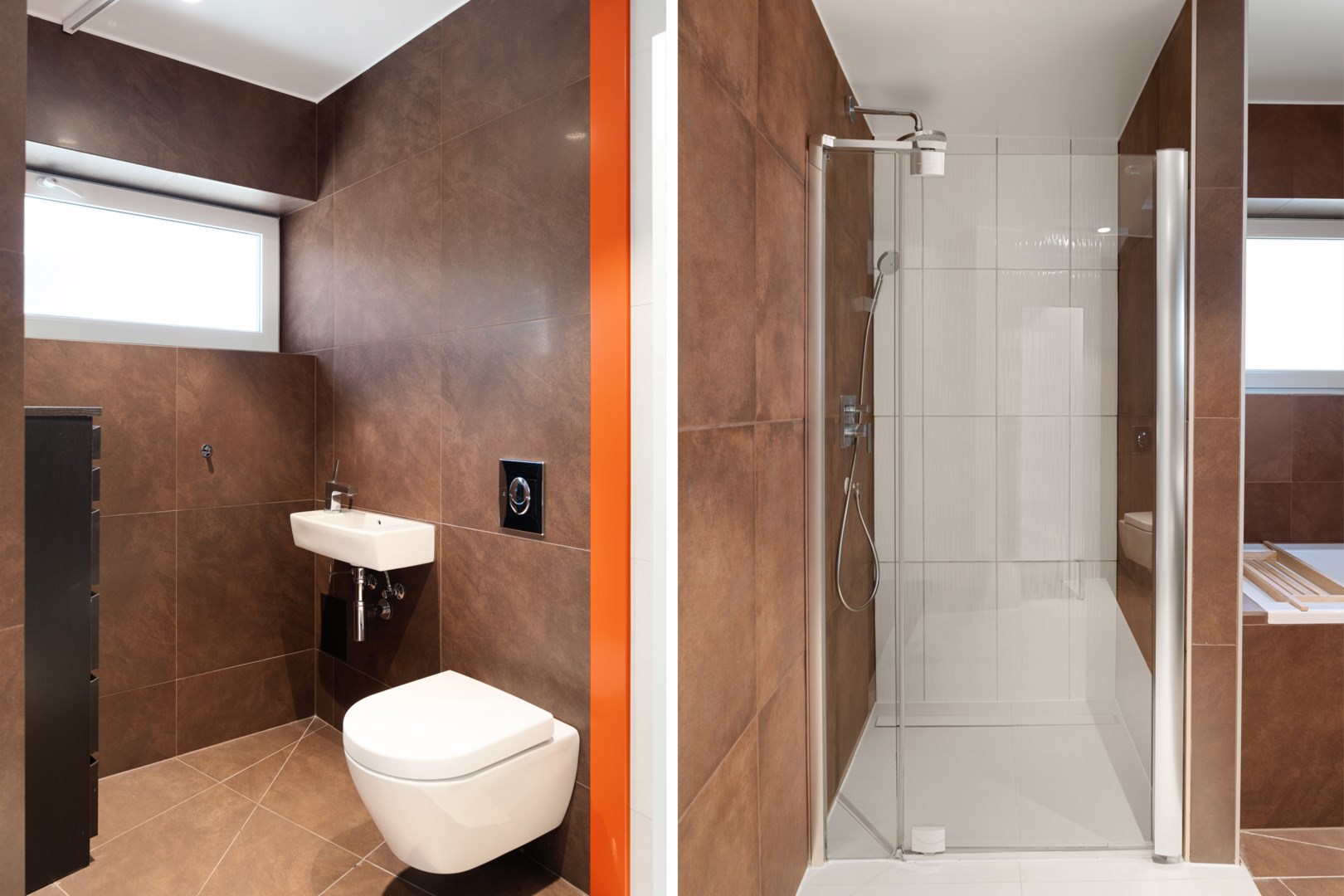 Bostadsbild från Klostervägen 5B, Kommande i Södra Lännersta, Nacka