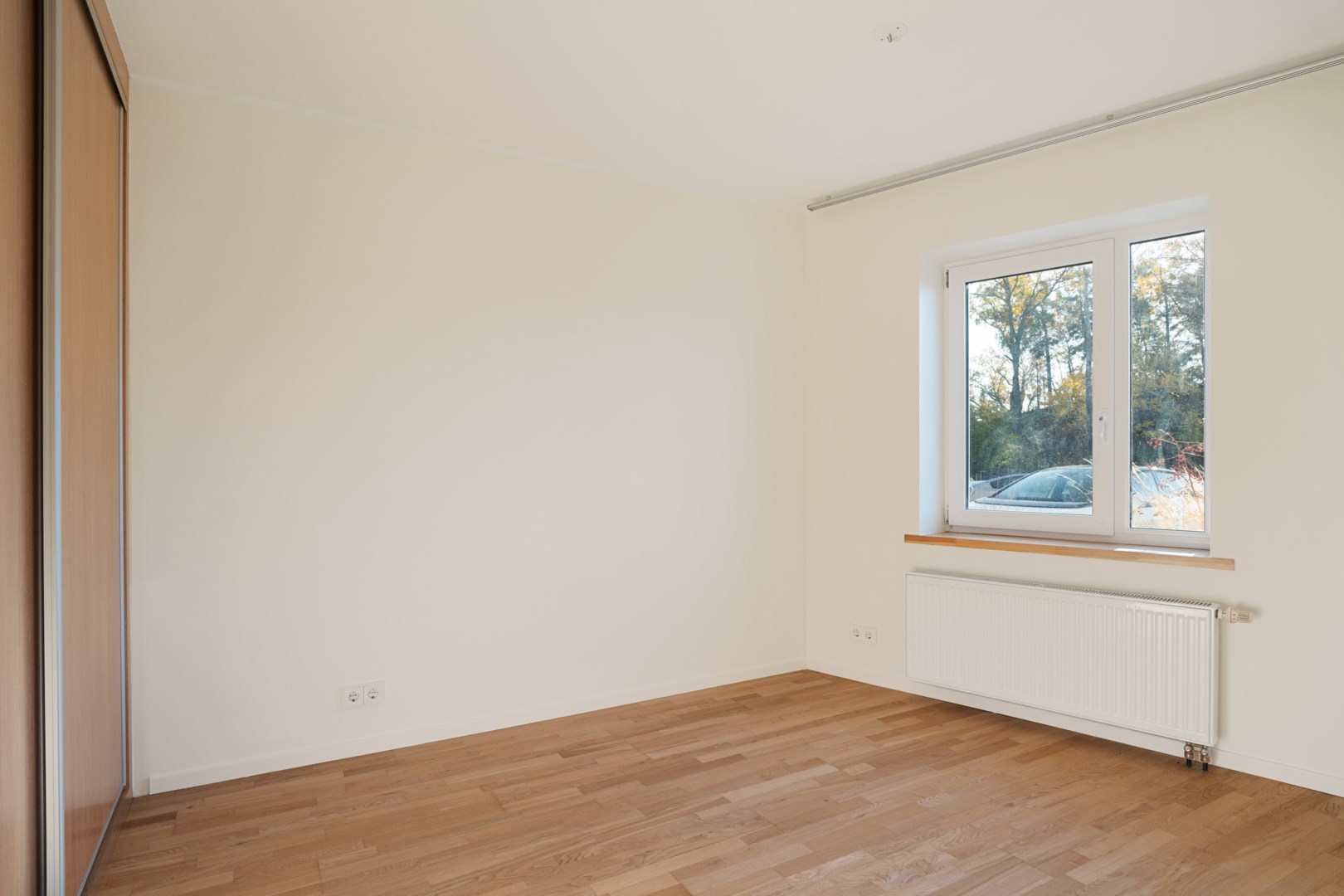 Bostadsbild från Klostervägen 5B, Kommande i Södra Lännersta, Nacka