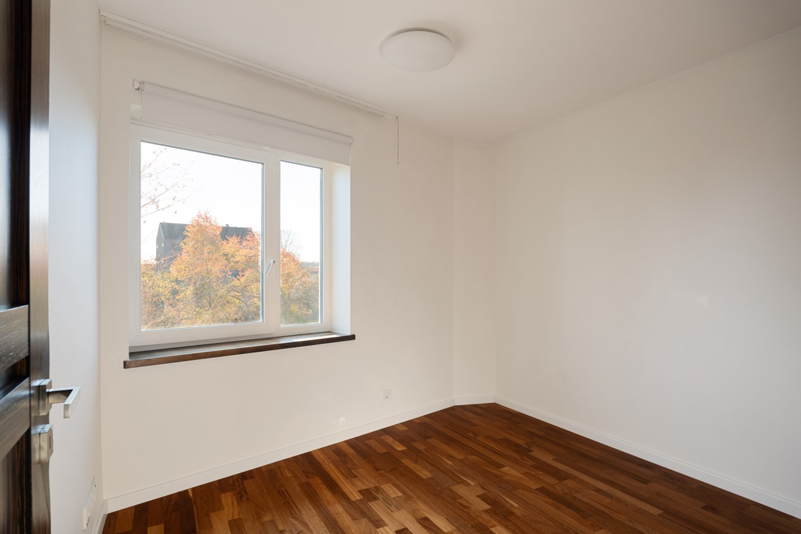 Bostadsbild från Klostervägen 5B, Kommande i Södra Lännersta, Nacka