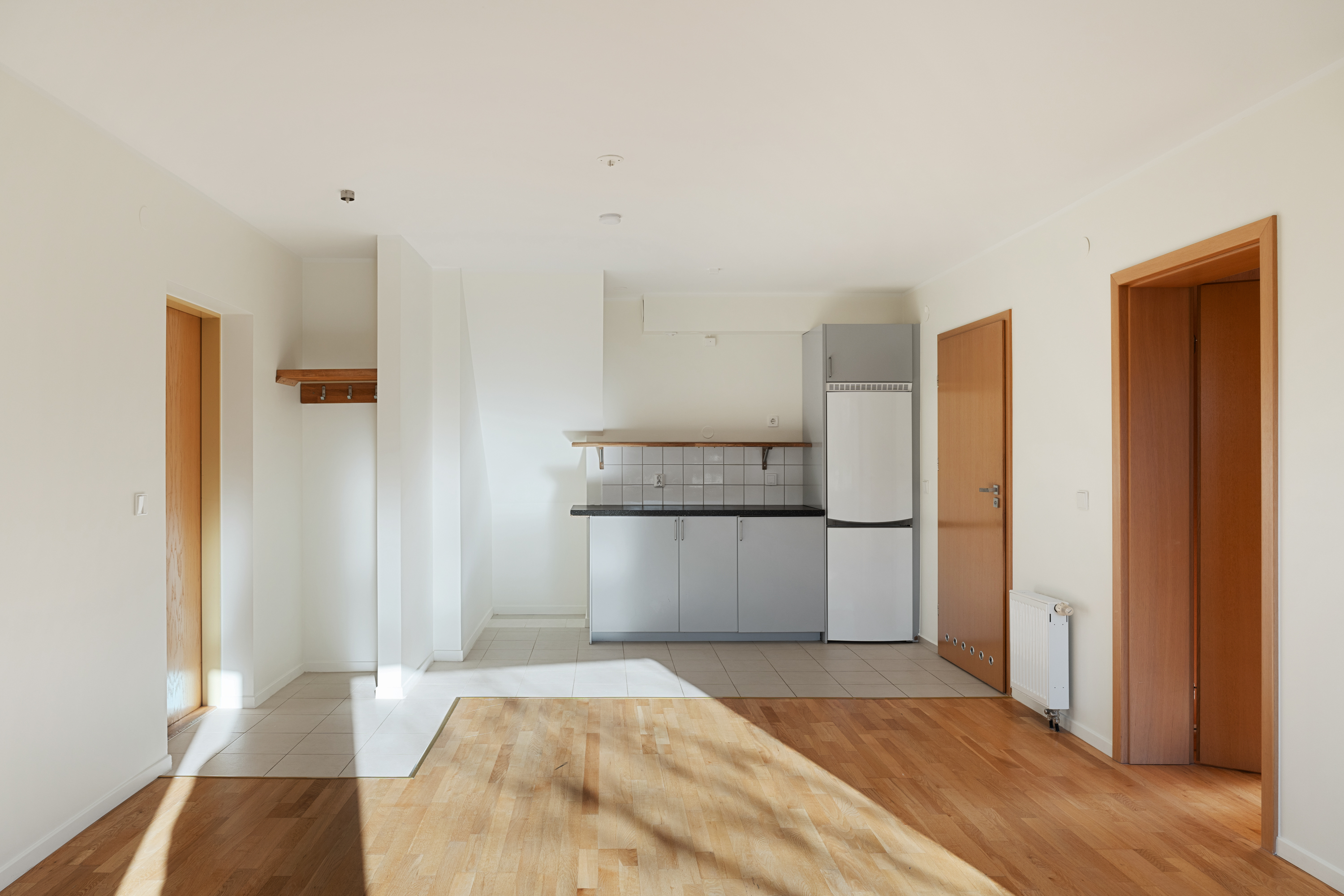 Bostadsbild från Klostervägen 5B, Kommande i Södra Lännersta, Nacka