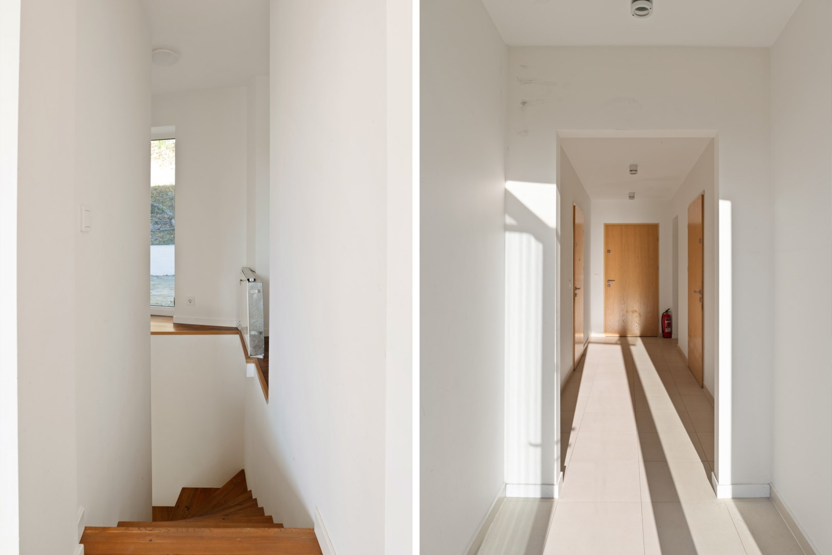 Bostadsbild från Klostervägen 5B, Kommande i Södra Lännersta, Nacka