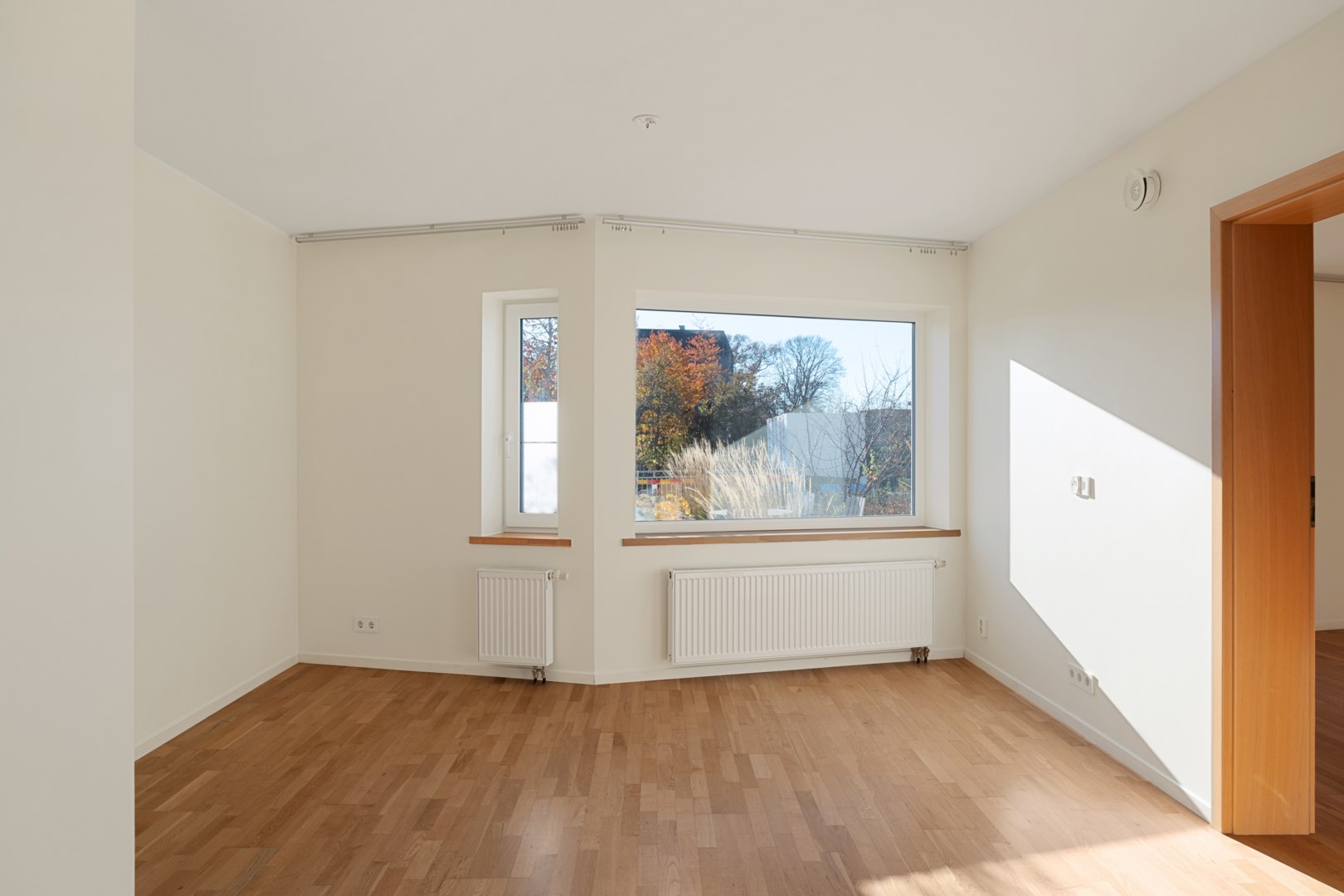 Bostadsbild från Klostervägen 5B, Kommande i Södra Lännersta, Nacka