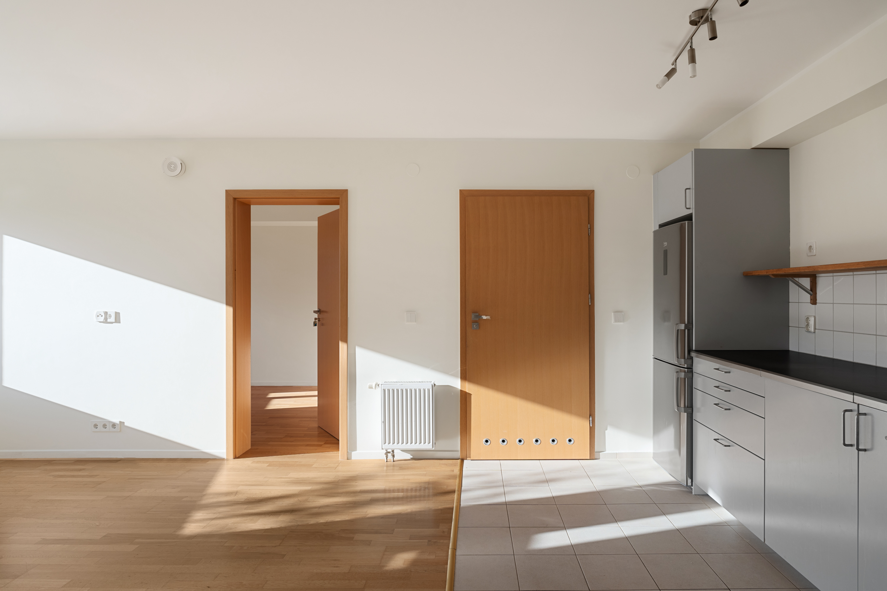 Bostadsbild från Klostervägen 5B, Kommande i Södra Lännersta, Nacka