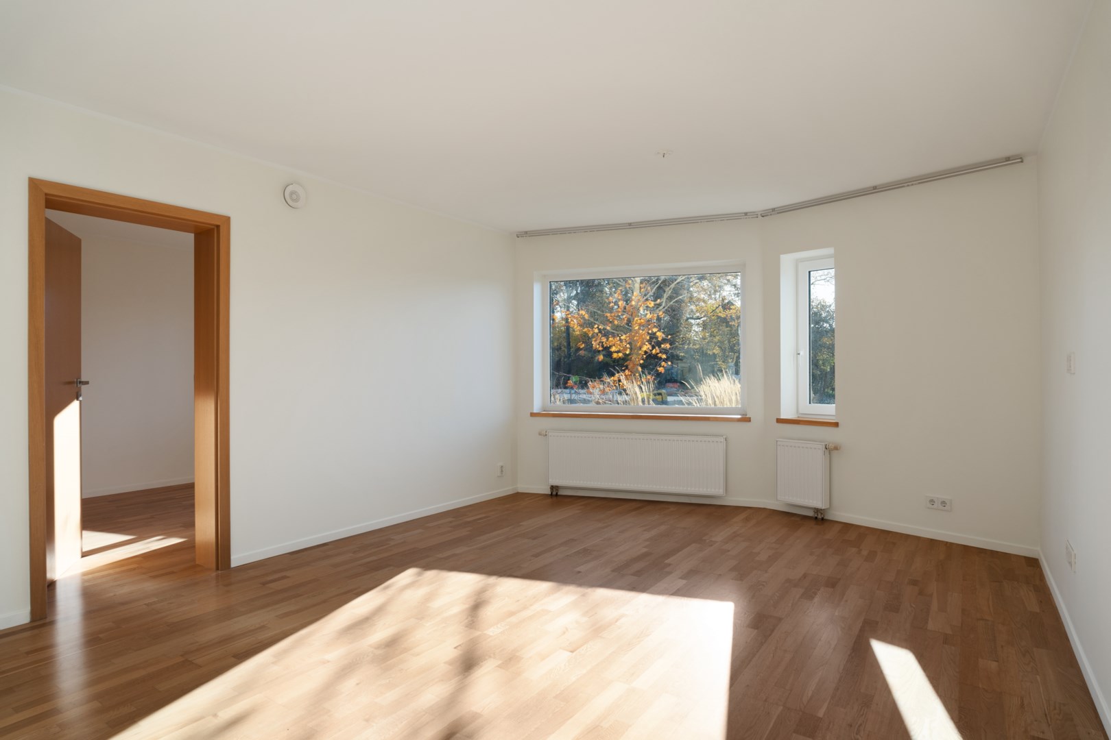 Bostadsbild från Klostervägen 5B, Kommande i Södra Lännersta, Nacka