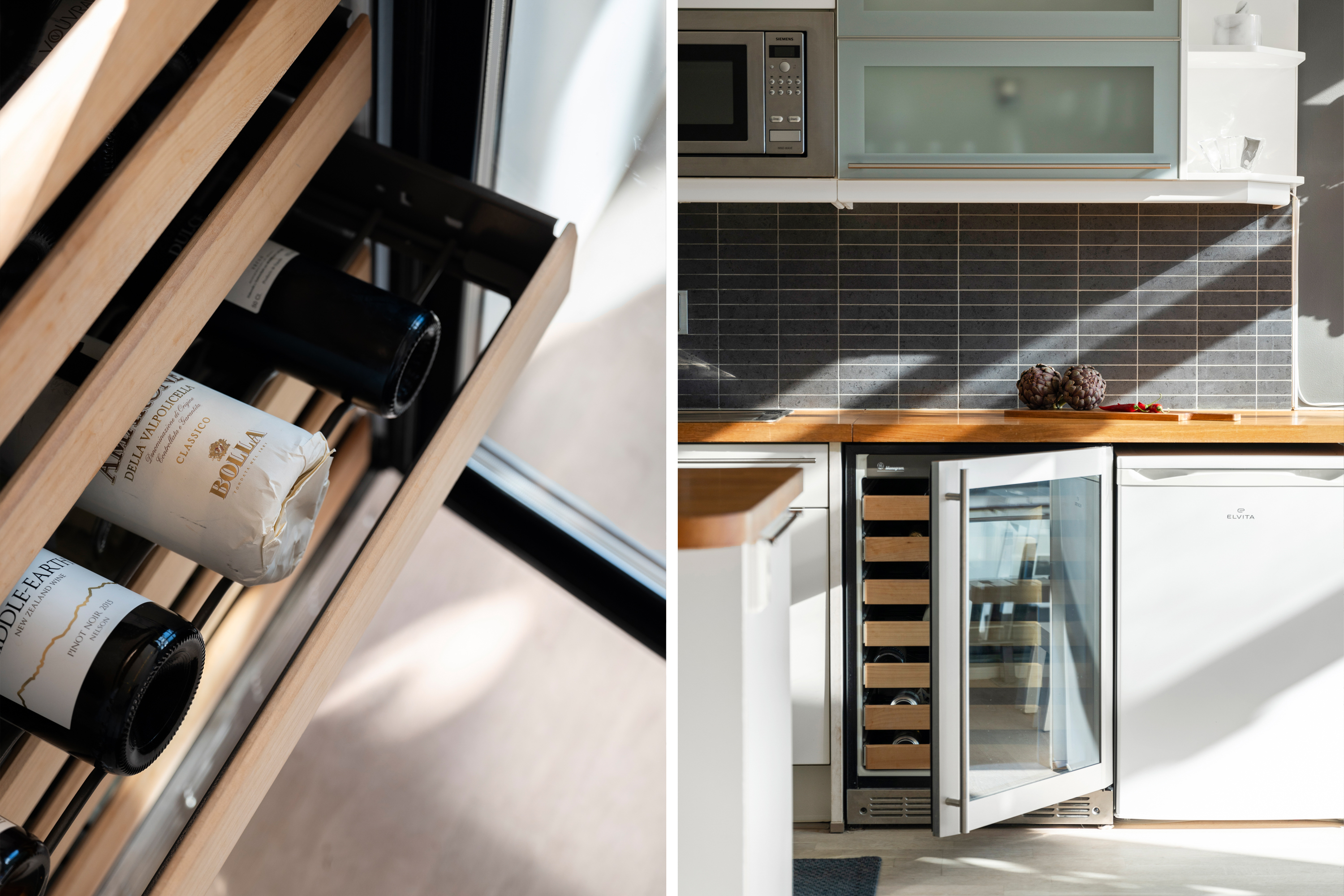 Bostadsbild från Tallidsvägen 2, Såld i Finntorp, Nacka