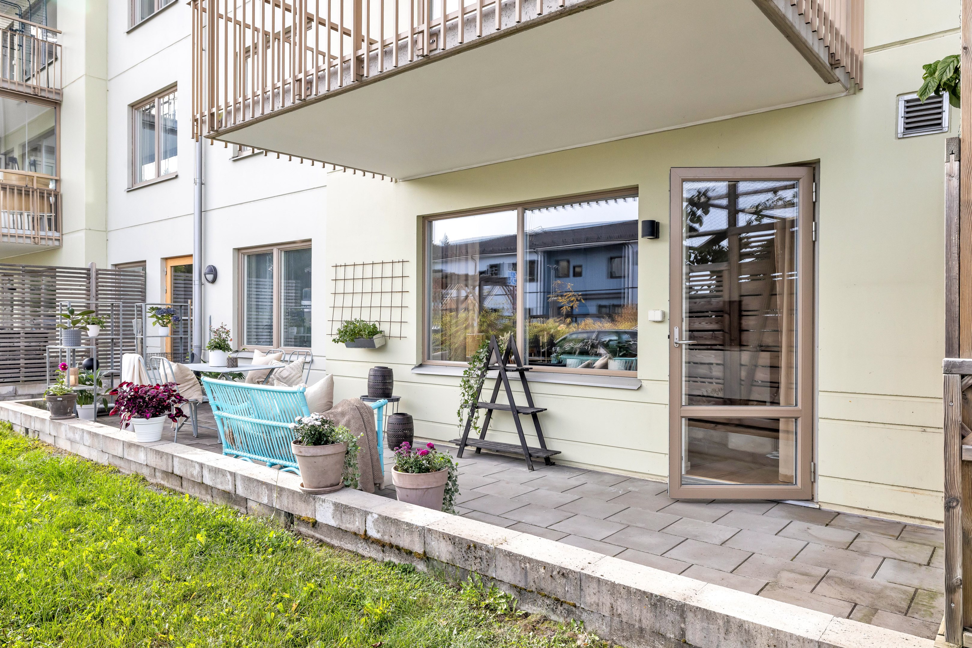 Bostadsbild från Meteorvägen 26, Till salu i Fullerö, Uppsala