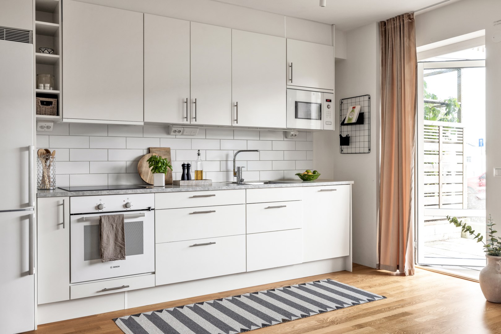 Bostadsbild från Meteorvägen 26, Till salu i Fullerö, Uppsala