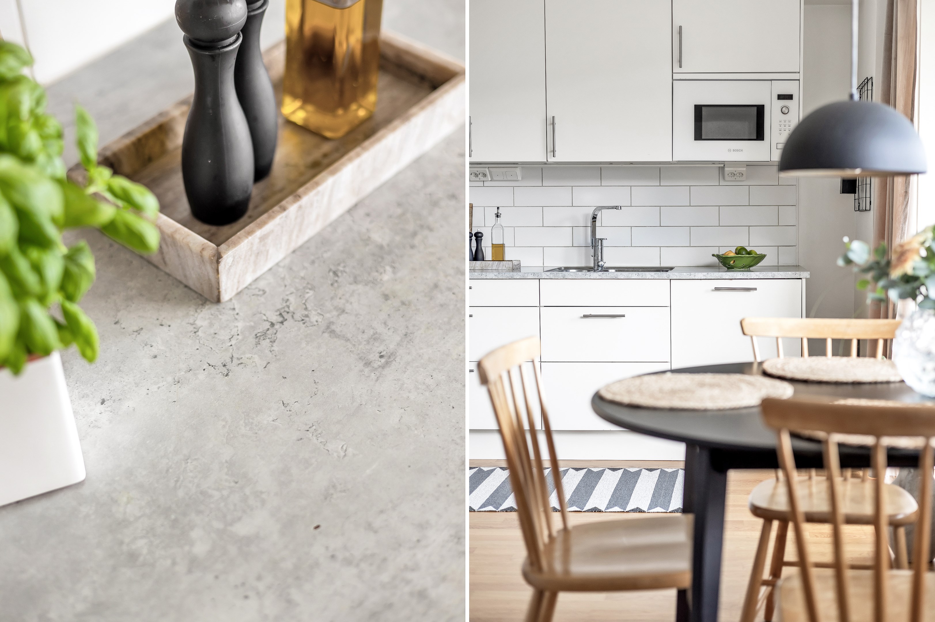 Bostadsbild från Meteorvägen 26, Till salu i Fullerö, Uppsala