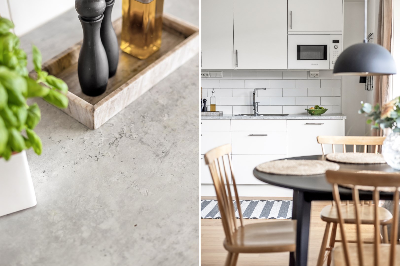 Bostadsbild från Meteorvägen 26, Till salu i Fullerö, Uppsala