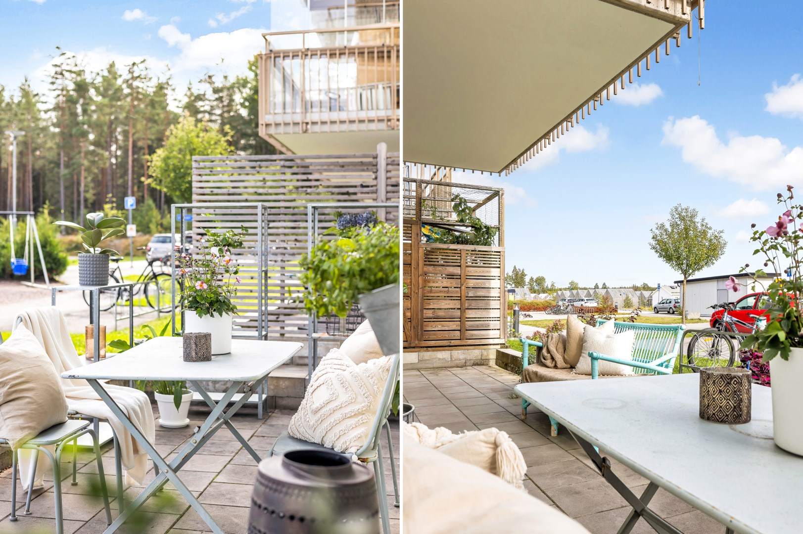 Bostadsbild från Meteorvägen 26, Till salu i Fullerö, Uppsala