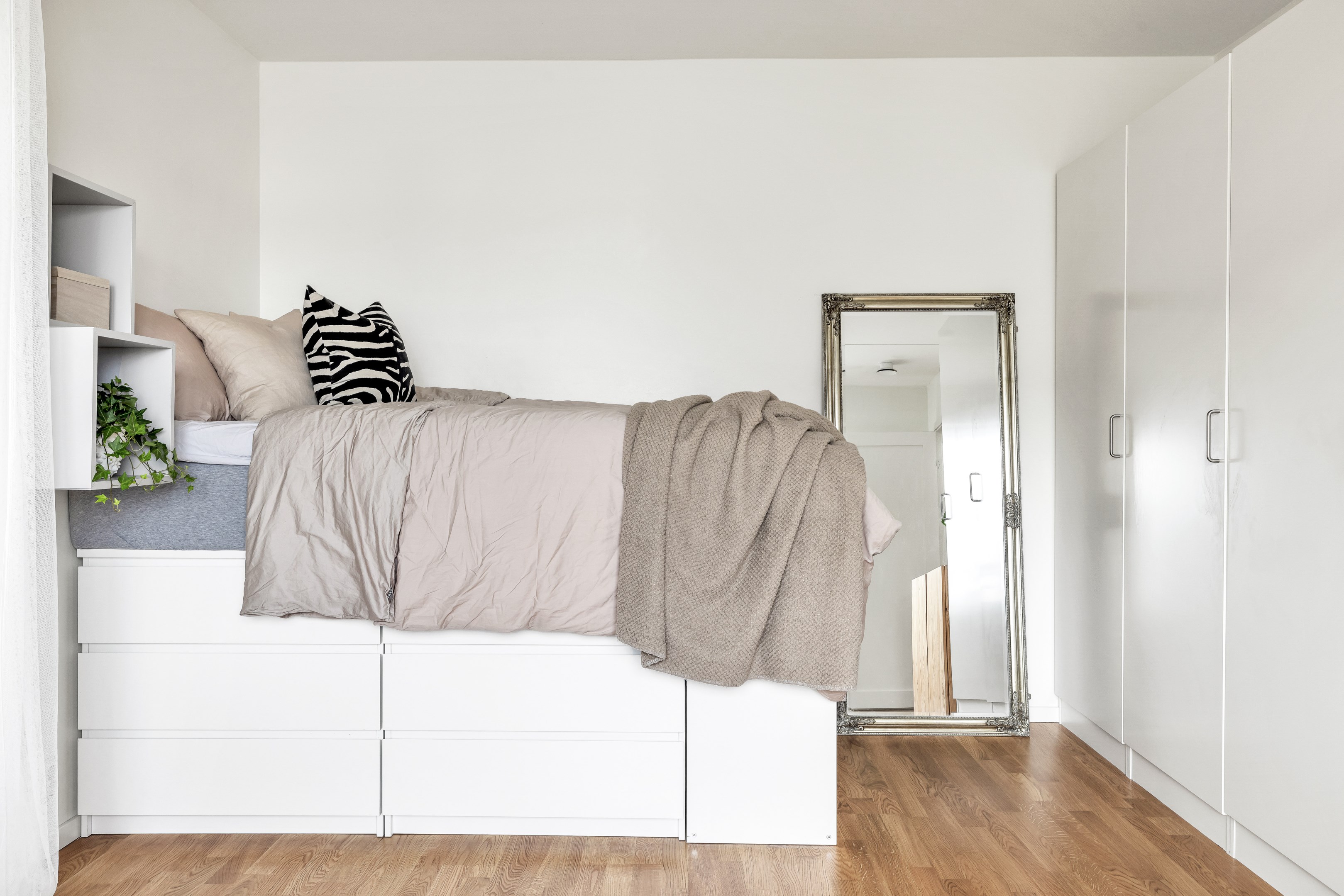 Bostadsbild från Meteorvägen 26, Till salu i Fullerö, Uppsala