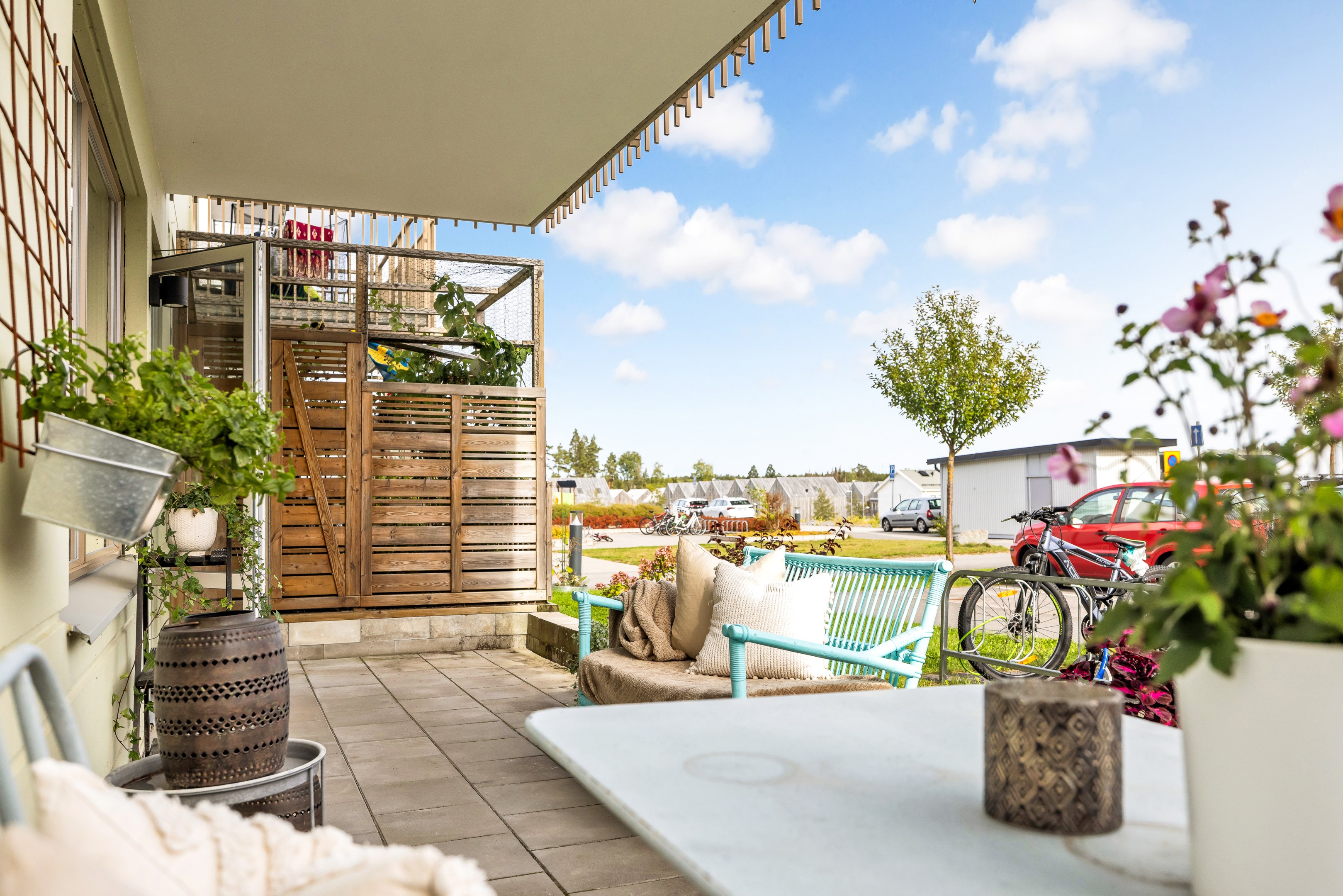 Bostadsbild från Meteorvägen 26, Till salu i Fullerö, Uppsala