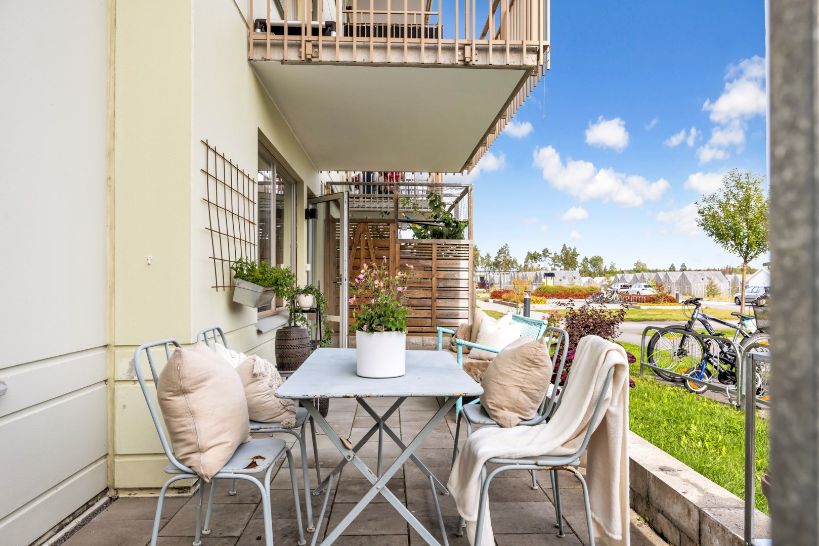 Bostadsbild från Meteorvägen 26, Till salu i Fullerö, Uppsala