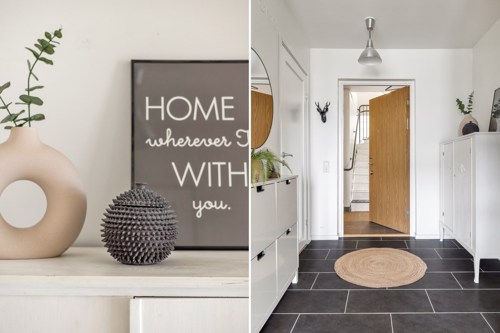 Bostadsbild från Meteorvägen 26, Till salu i Fullerö, Uppsala