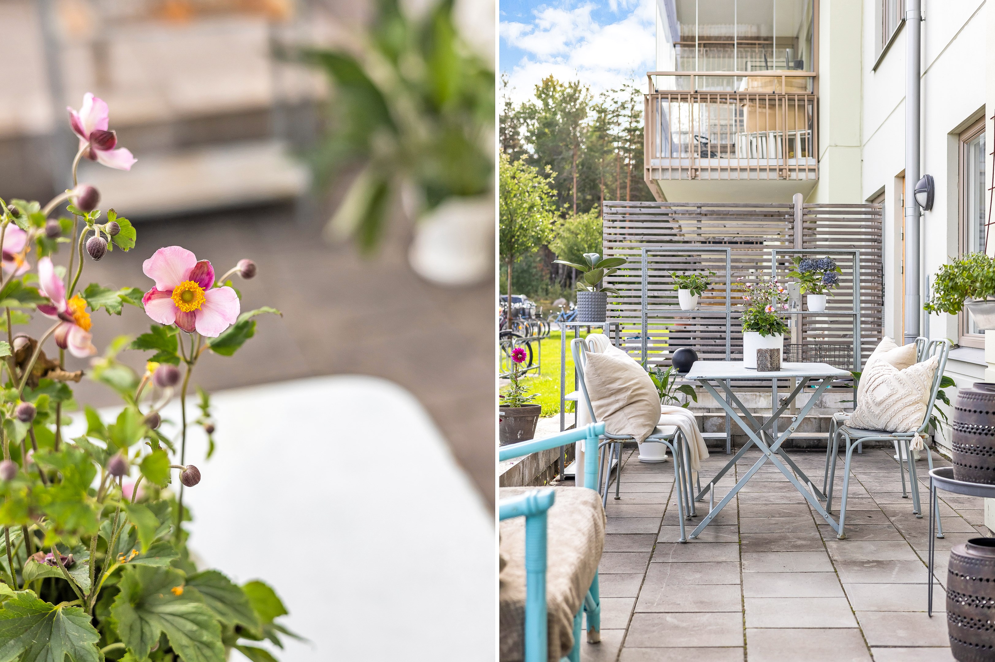 Bostadsbild från Meteorvägen 26, Till salu i Fullerö, Uppsala