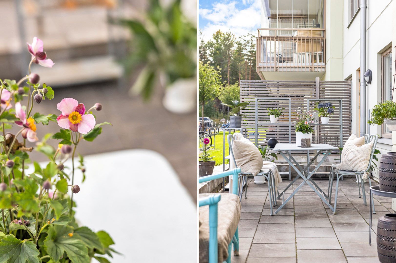 Bostadsbild från Meteorvägen 26, Till salu i Fullerö, Uppsala